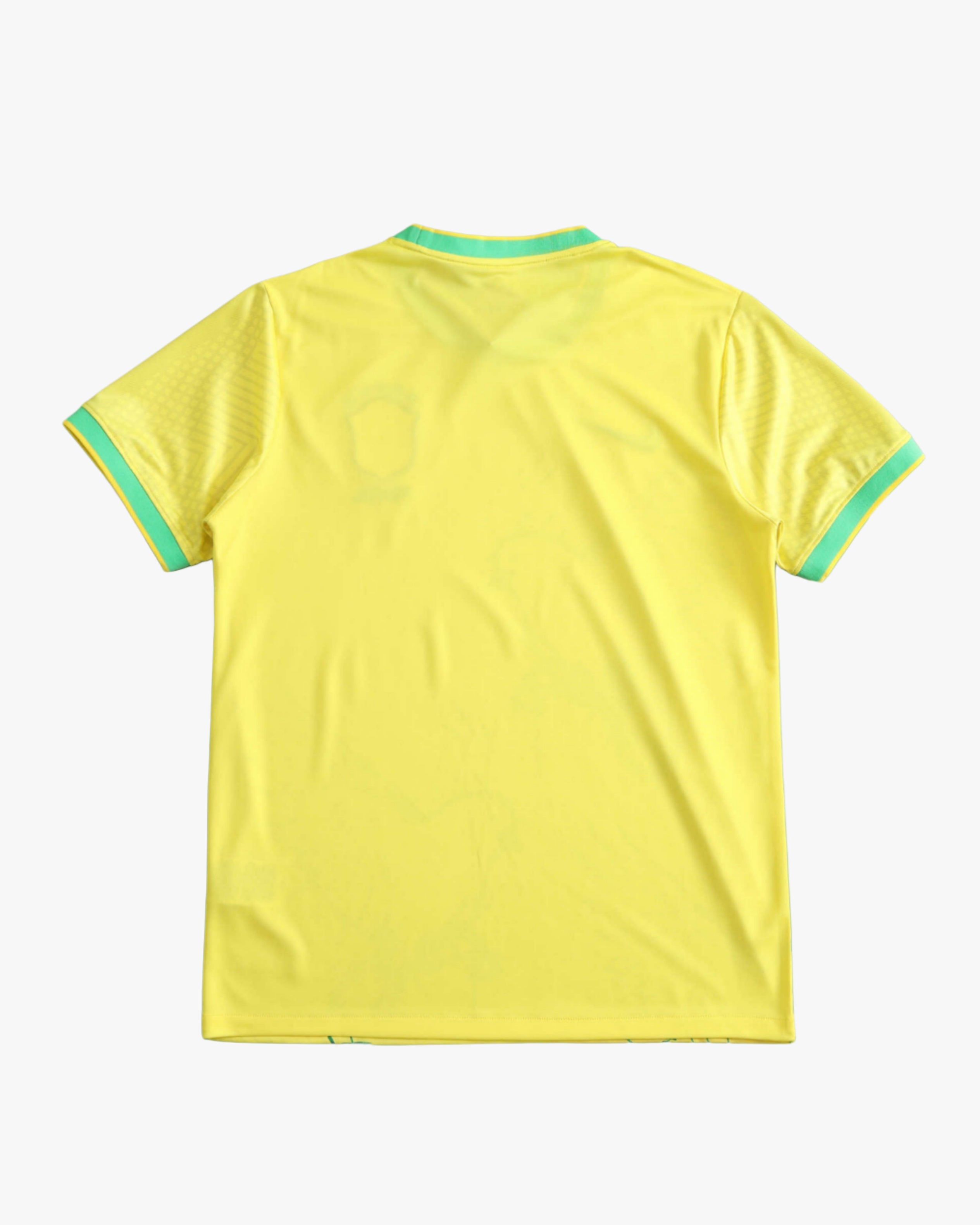 BRAZIL x SAMBA WINGS PREMIUM KIT 3