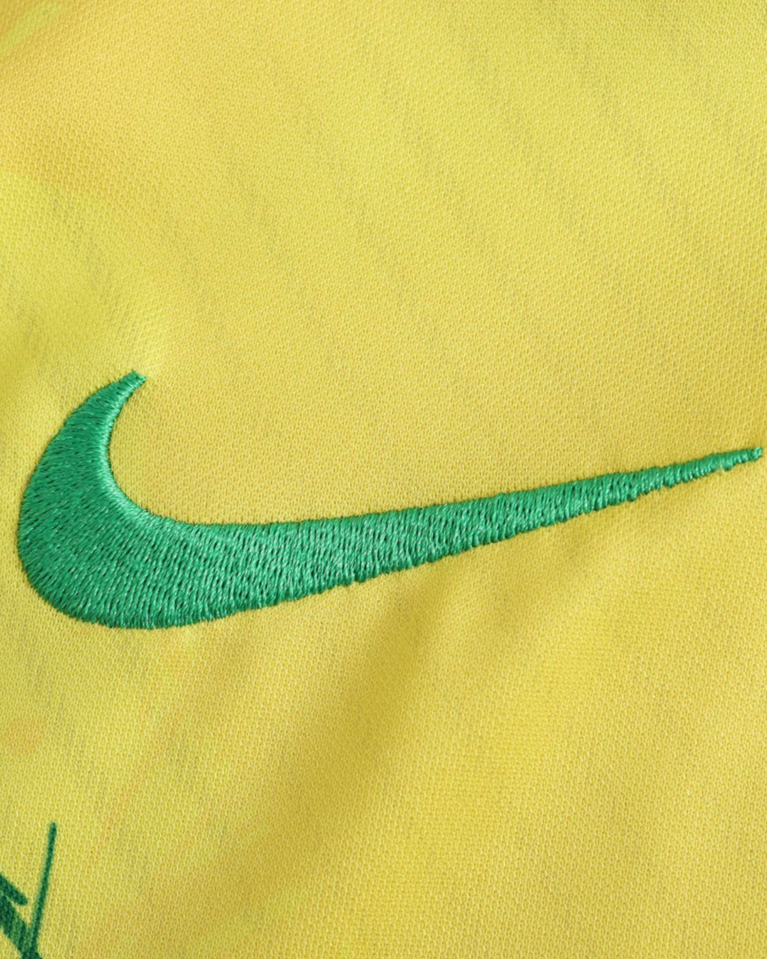 BRAZIL x SAMBA WINGS PREMIUM KIT 6