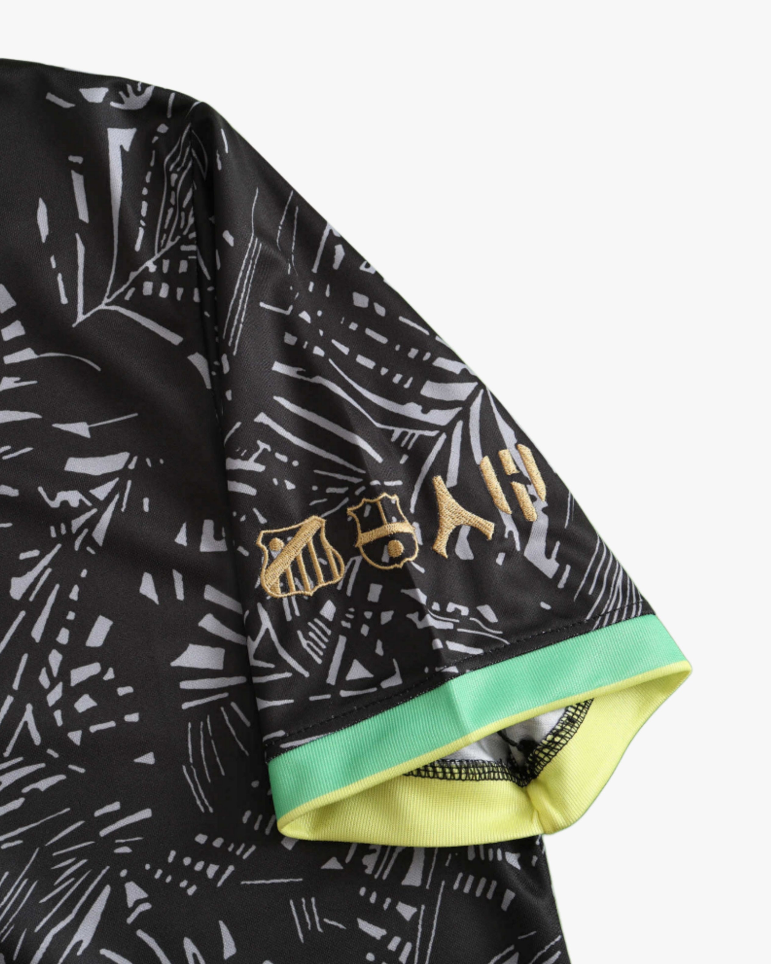 BRAZIL x THE PRICE PREMIUM KIT 3