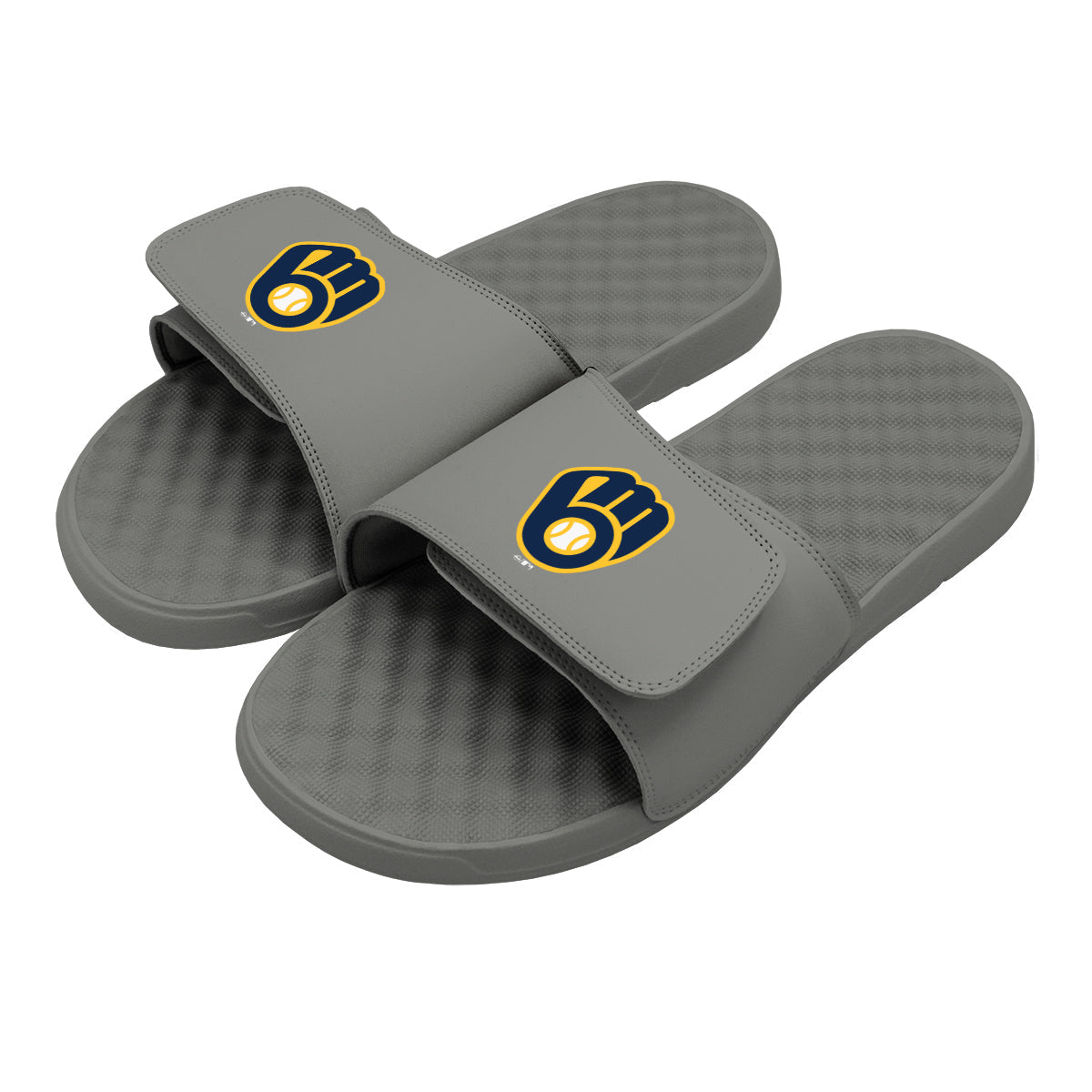 Milwaukee Brewers Alternative Slides 2