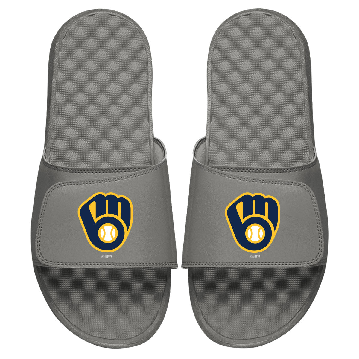 Milwaukee Brewers Alternative Slides 4