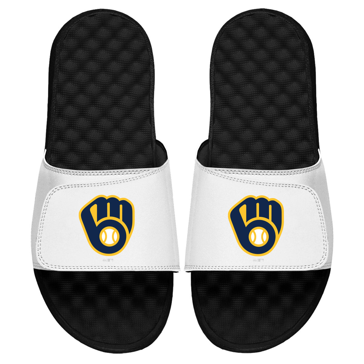 Milwaukee Brewers Alternative Slides 3