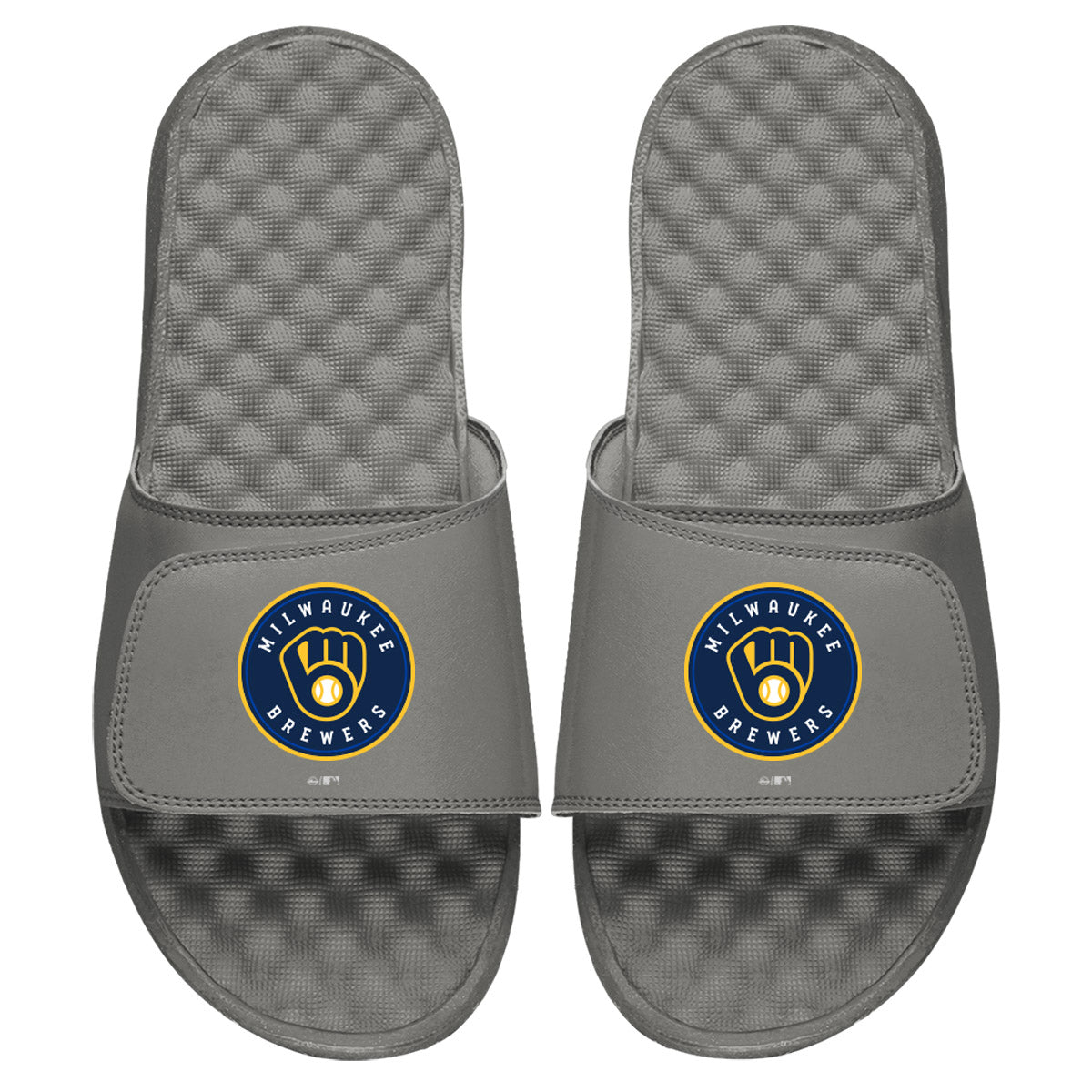Milwaukee Brewers Primary Slides 2