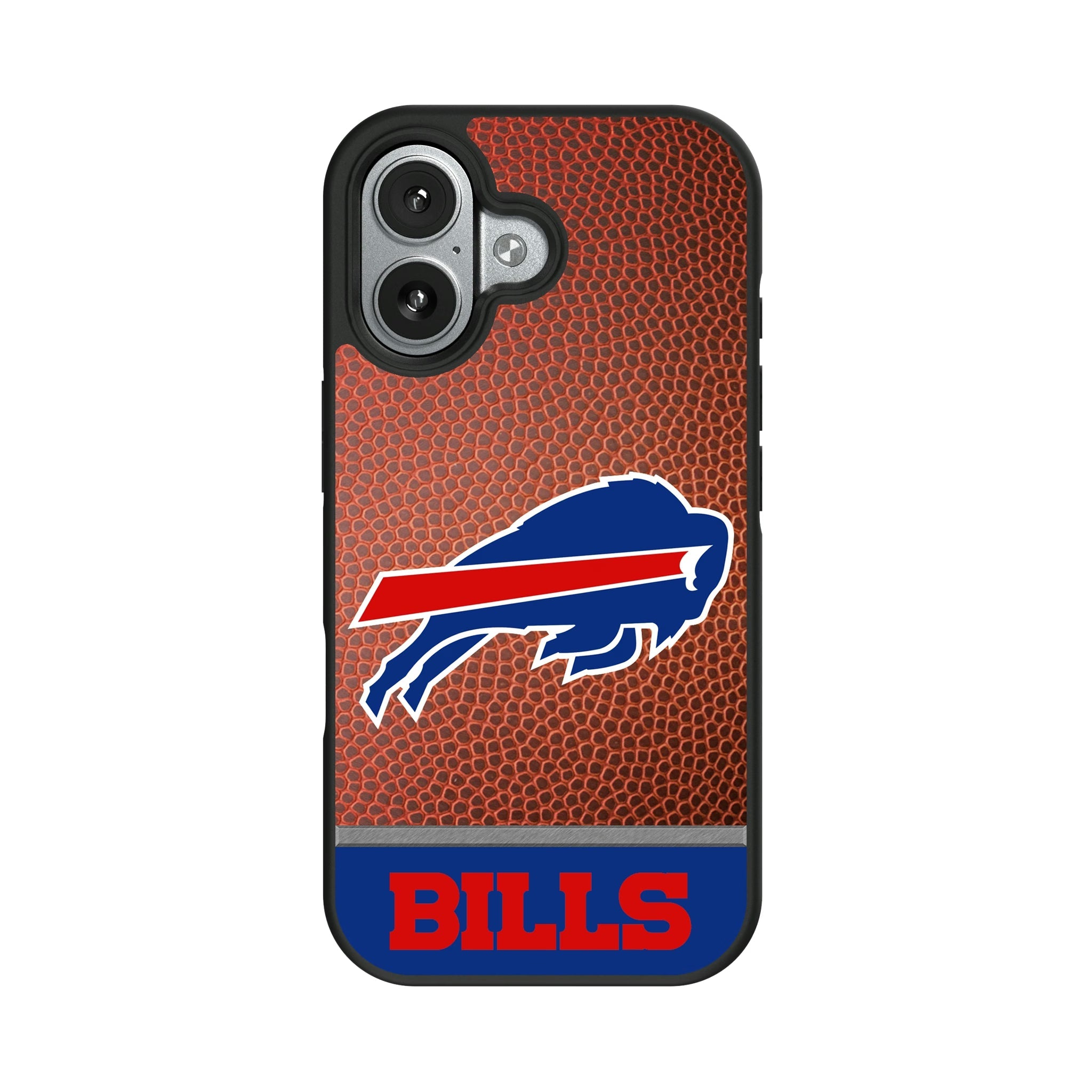 Buffalo Bills Football Wordmark Bump Phone Case 8
