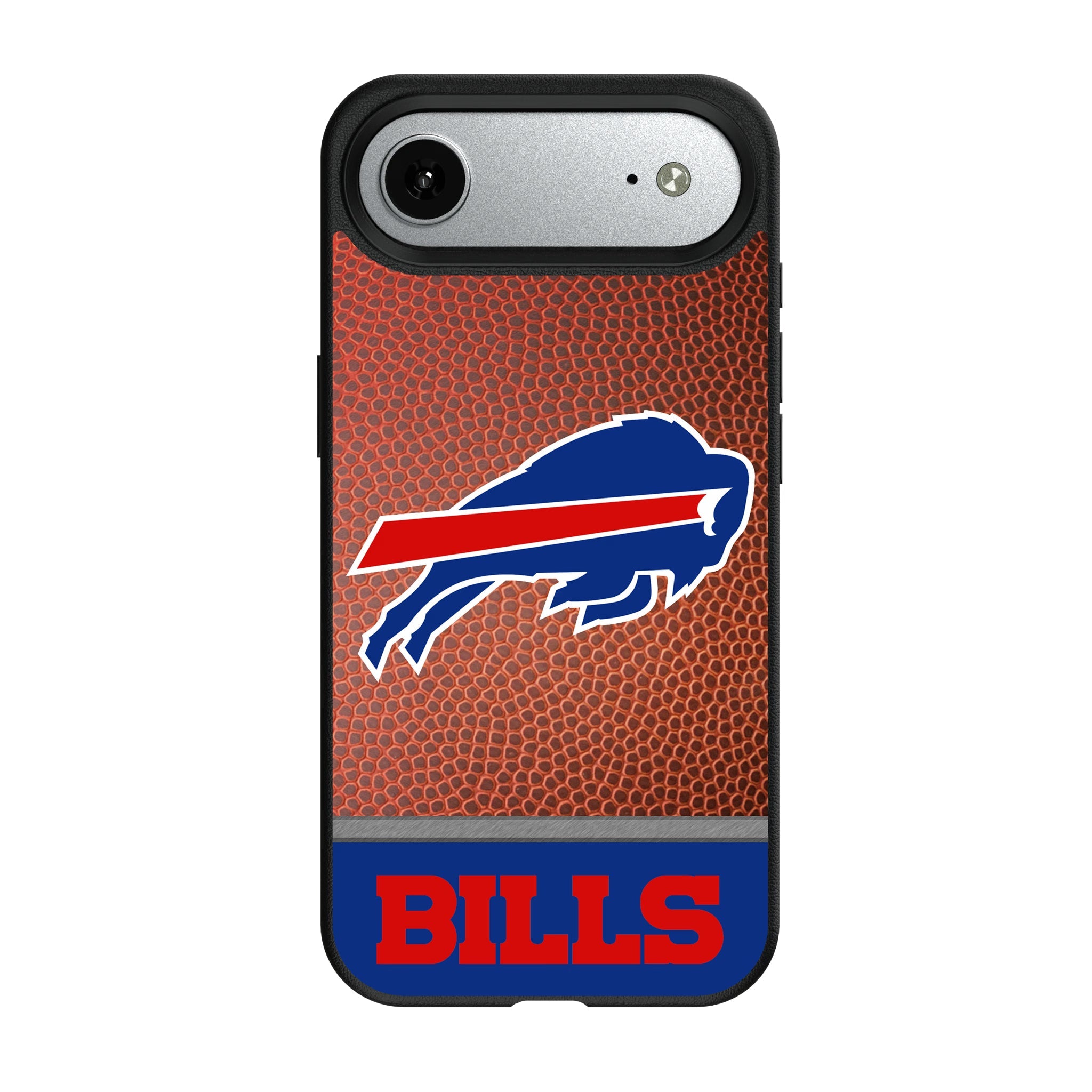 Buffalo Bills Football Wordmark MagSafe Compatible Phone Case for Apple iPhone 8