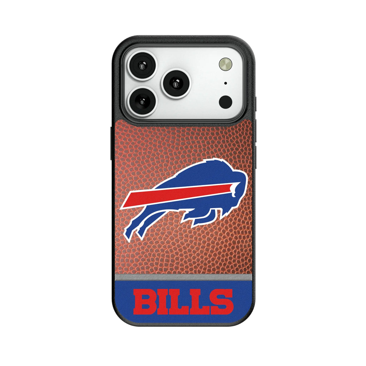 Buffalo Bills Football Wordmark MagSafe Compatible Phone Case for Apple iPhone 11
