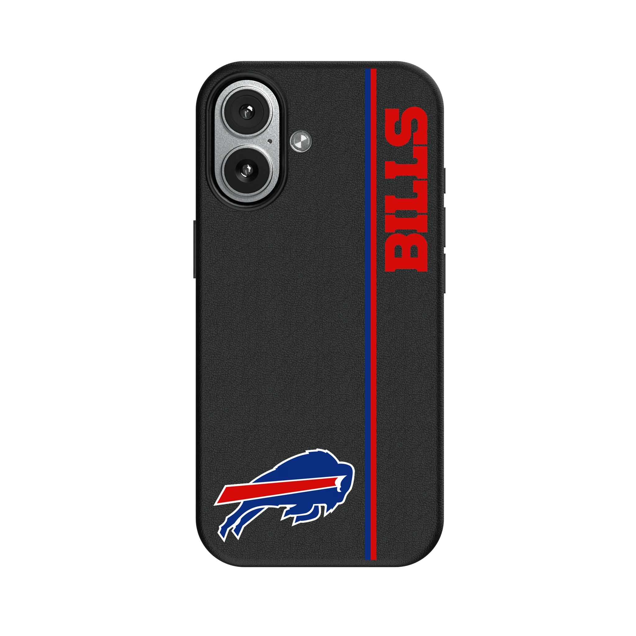 Buffalo Bills Sidebar MagSafe Compatible Phone Case for Apple iPhone 7