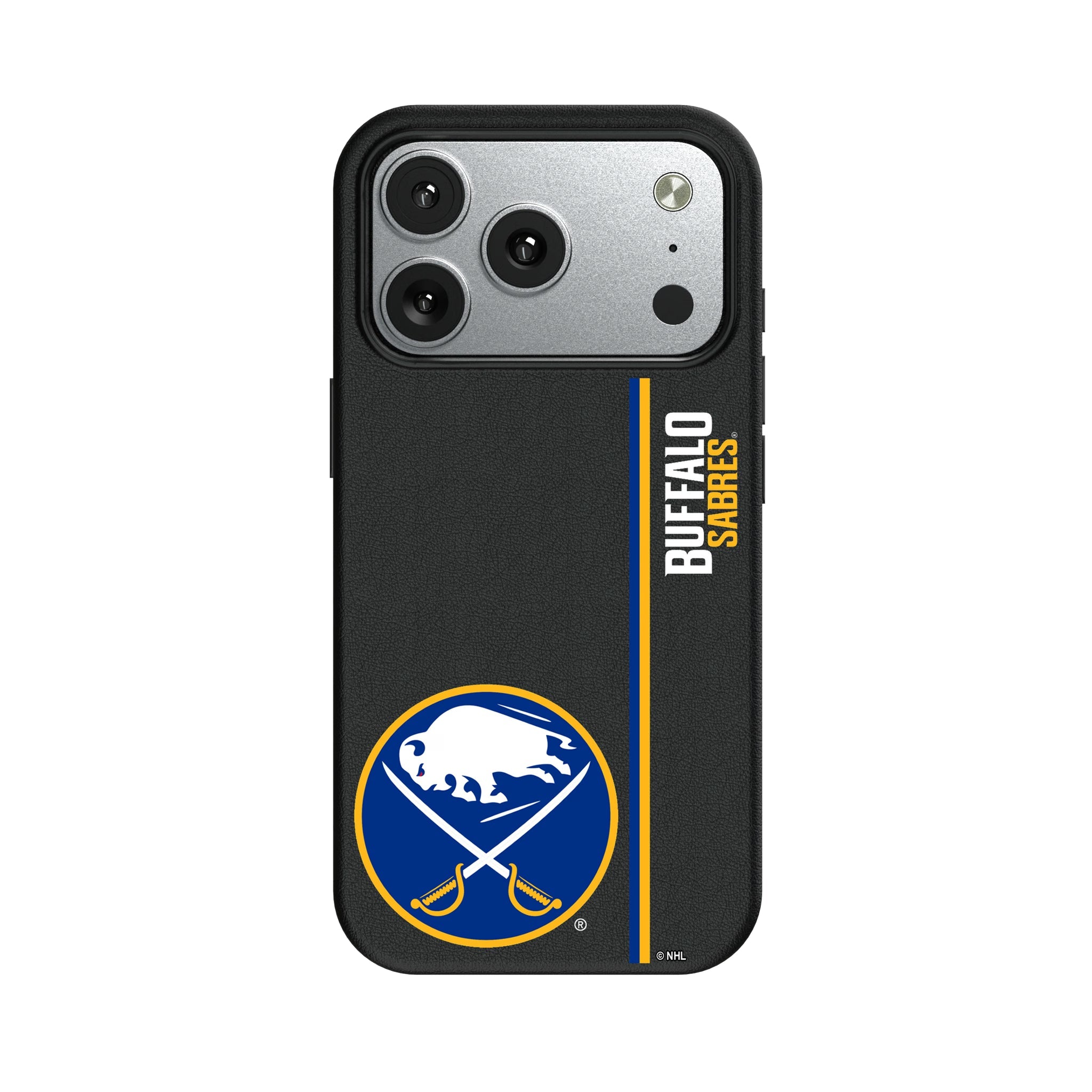 Buffalo Sabres Sidebar MagSafe Compatible Phone Case for Apple iPhone 8
