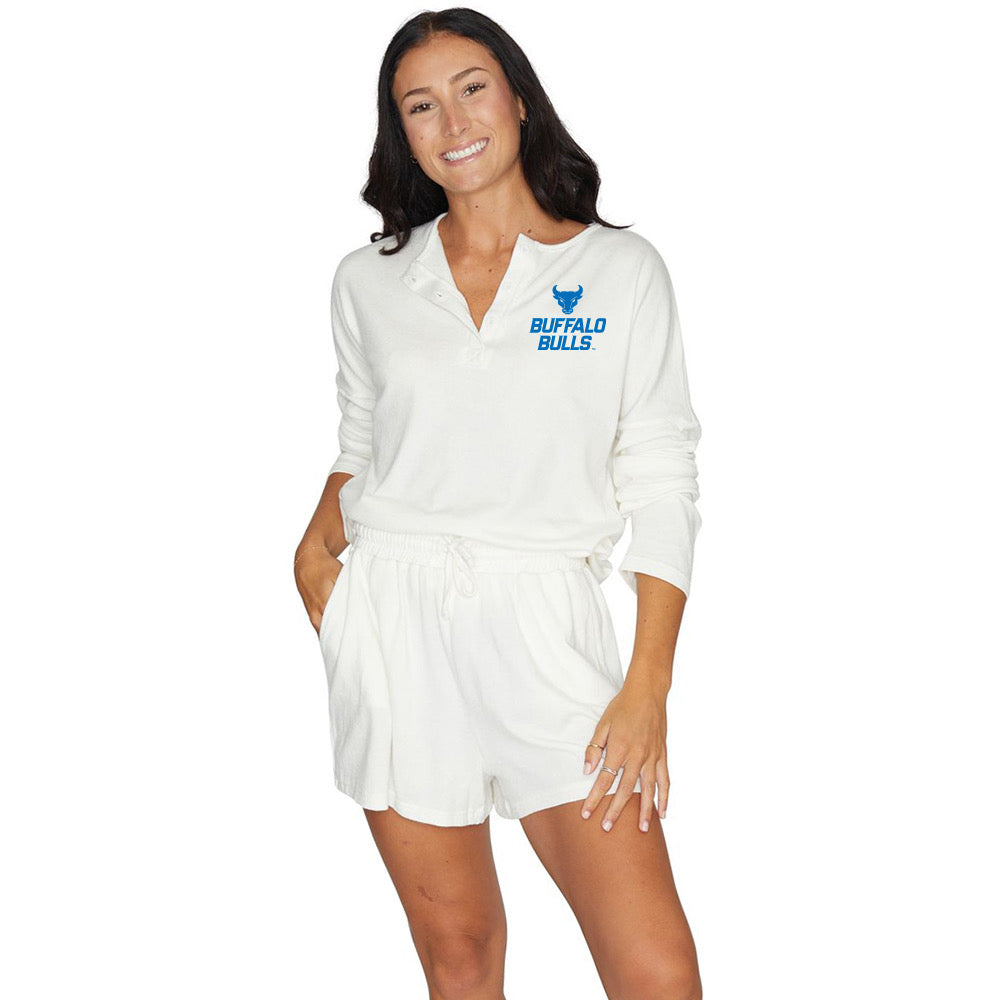 Buffalo Bulls Knit Set | lojobands