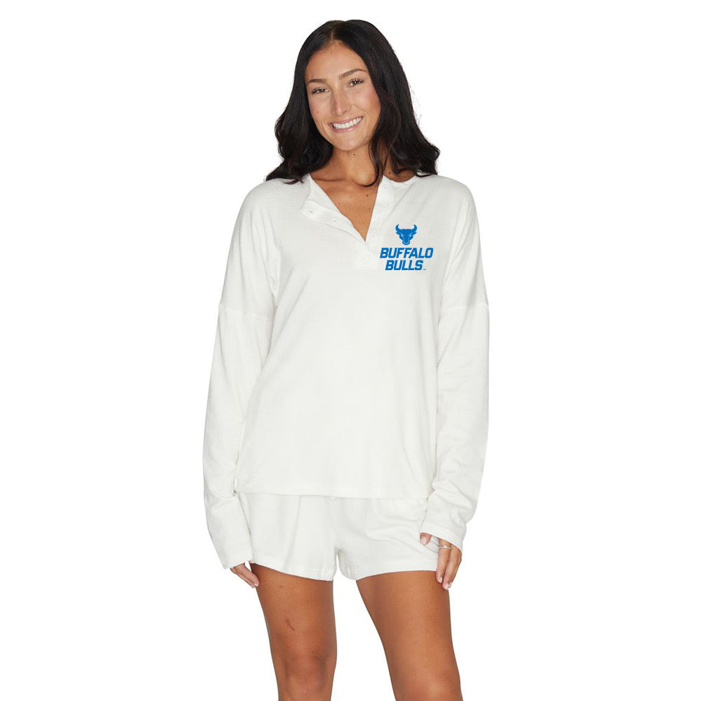 Buffalo Bulls Knit Set | lojobands