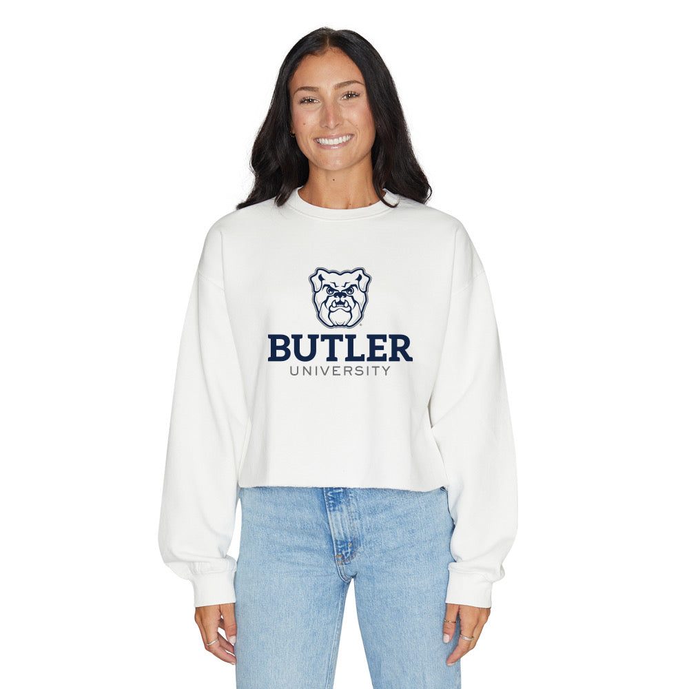 Butler Bulldogs Crewneck | lojobands