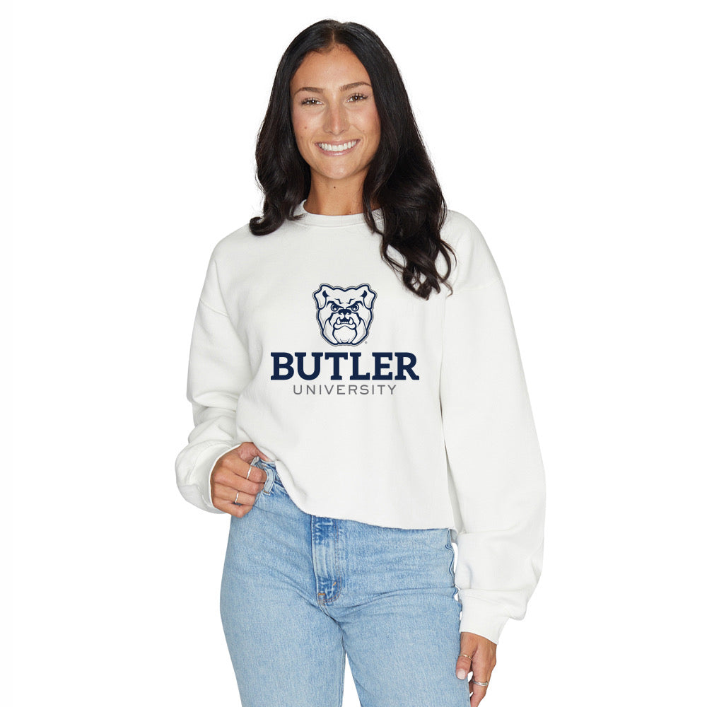 Butler Bulldogs Crewneck | lojobands