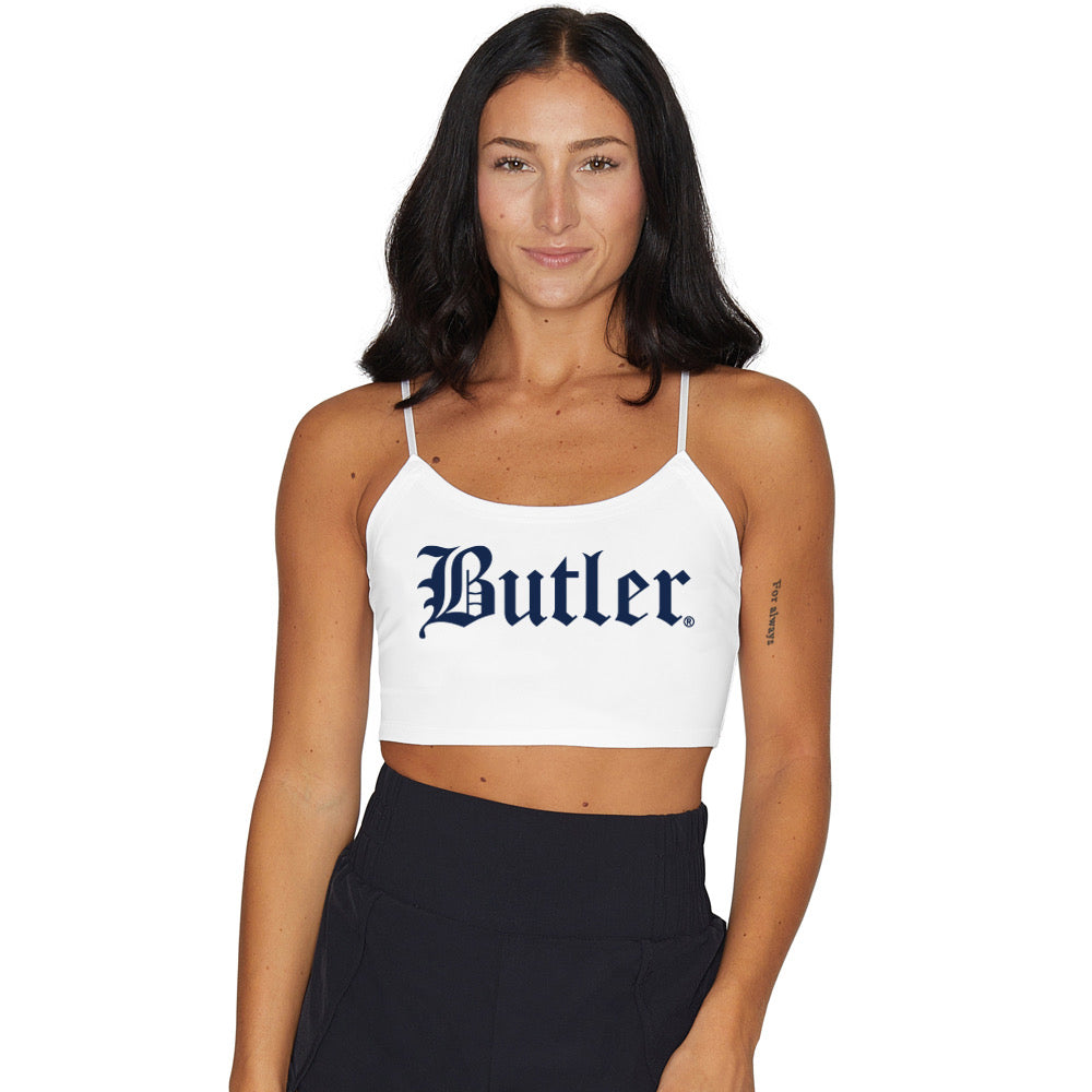 Butler Spaghetti Tank | lojobands 1