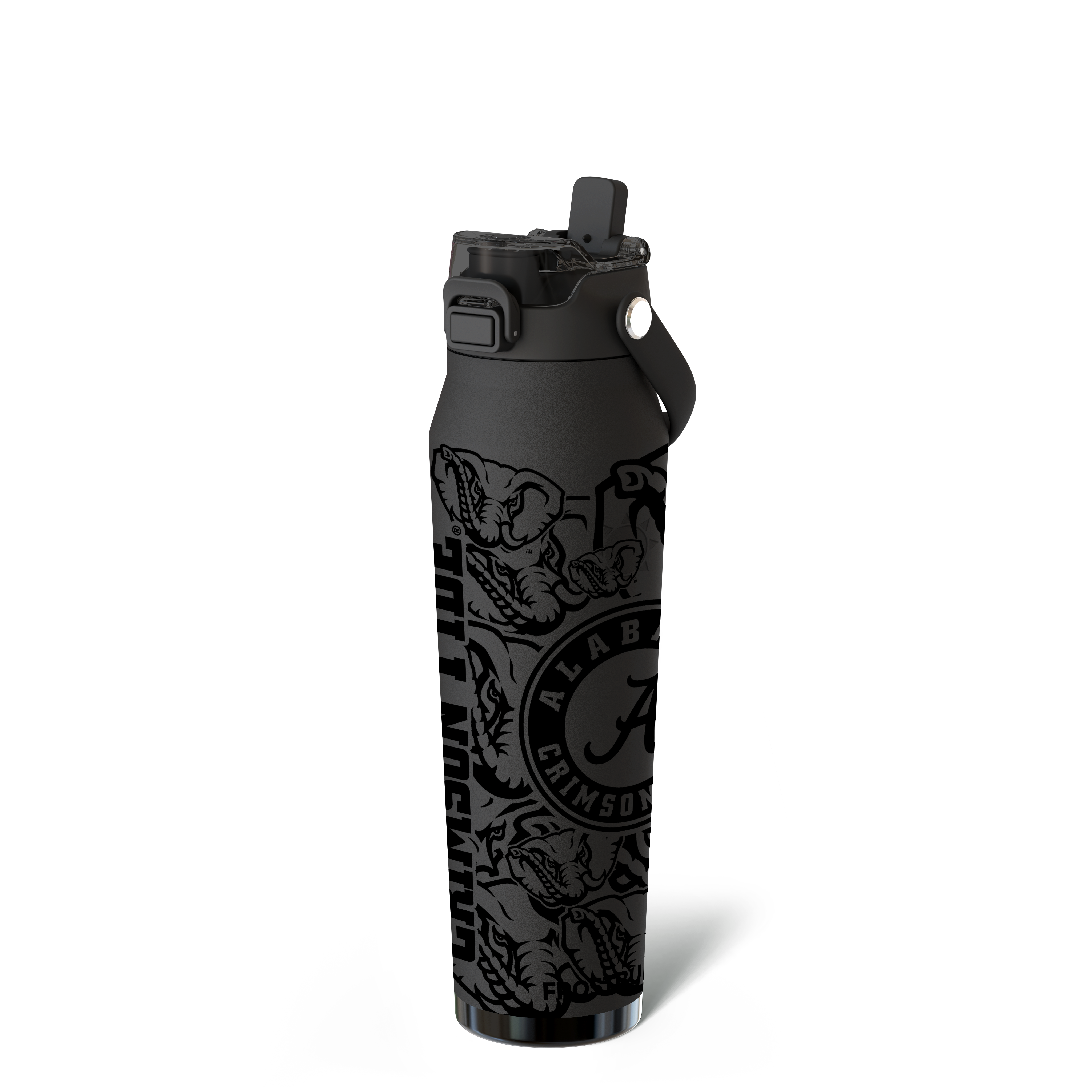 Bottle Buddy 32oz | Alabama Crimson Tide | Night Game | Frost Buddy