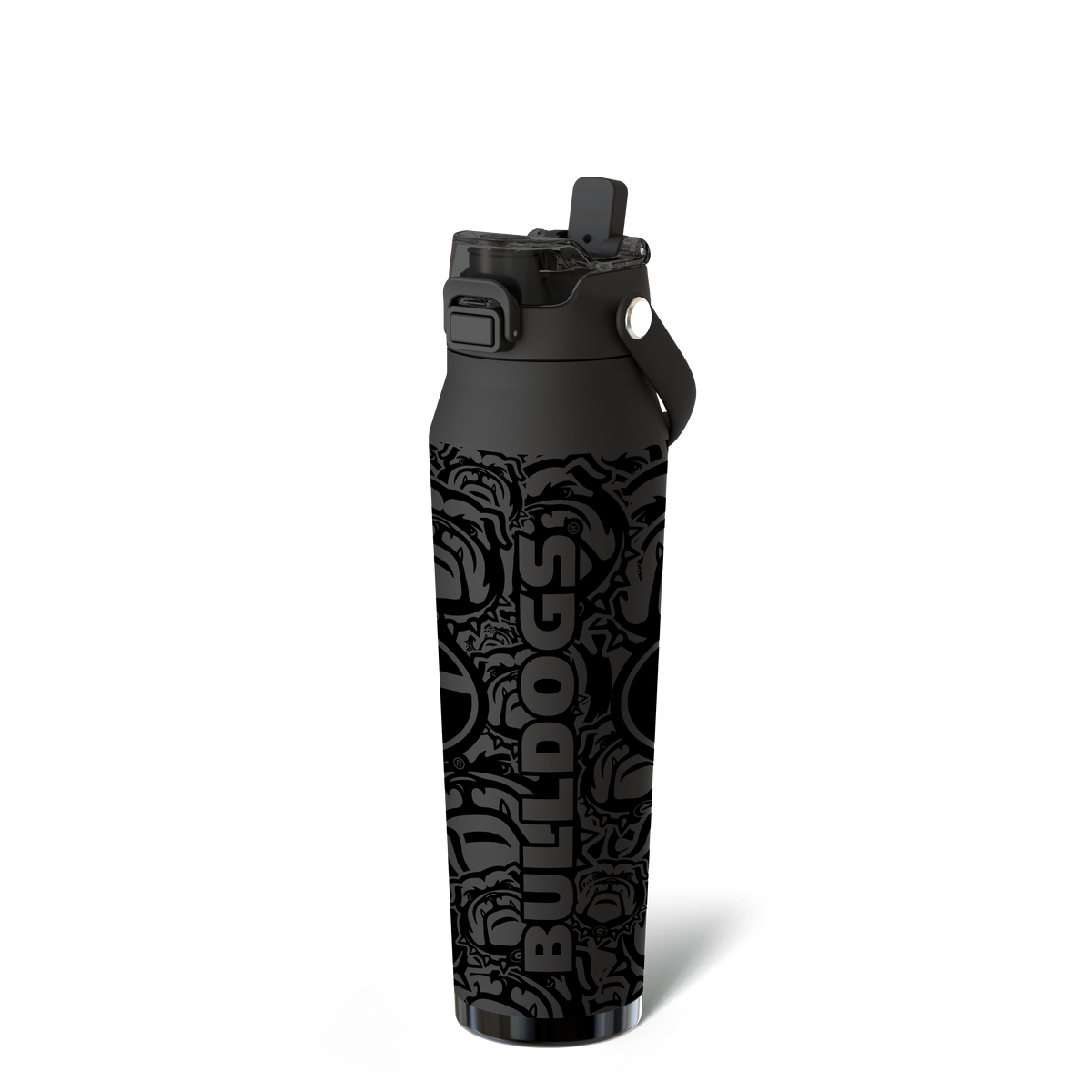Bottle Buddy 32oz | Georgia Bulldogs | Night Game | Frost Buddy 2