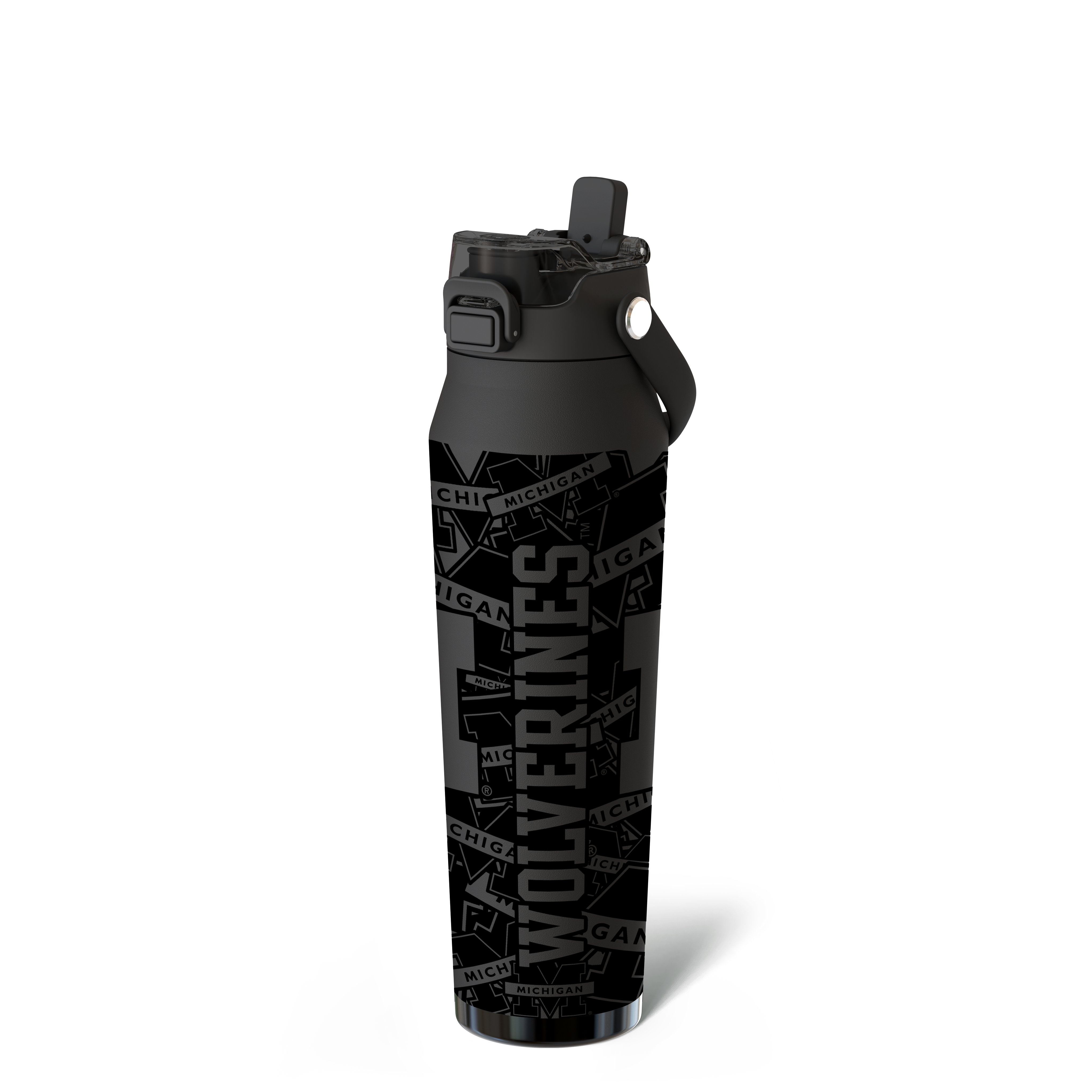 Bottle Buddy 32oz | Michigan Wolverines | Night Game | Frost Buddy