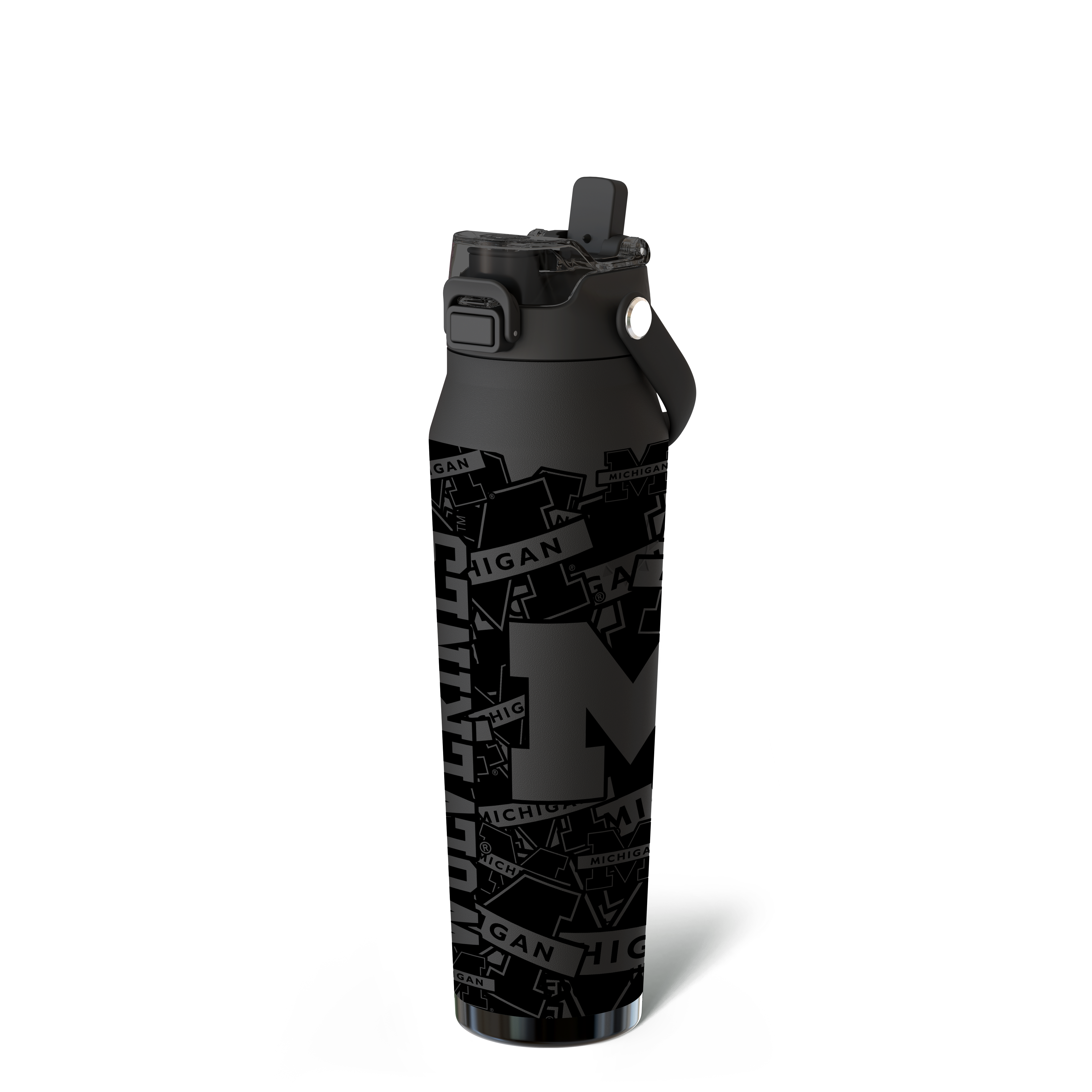 Bottle Buddy 32oz | Michigan Wolverines | Night Game | Frost Buddy
