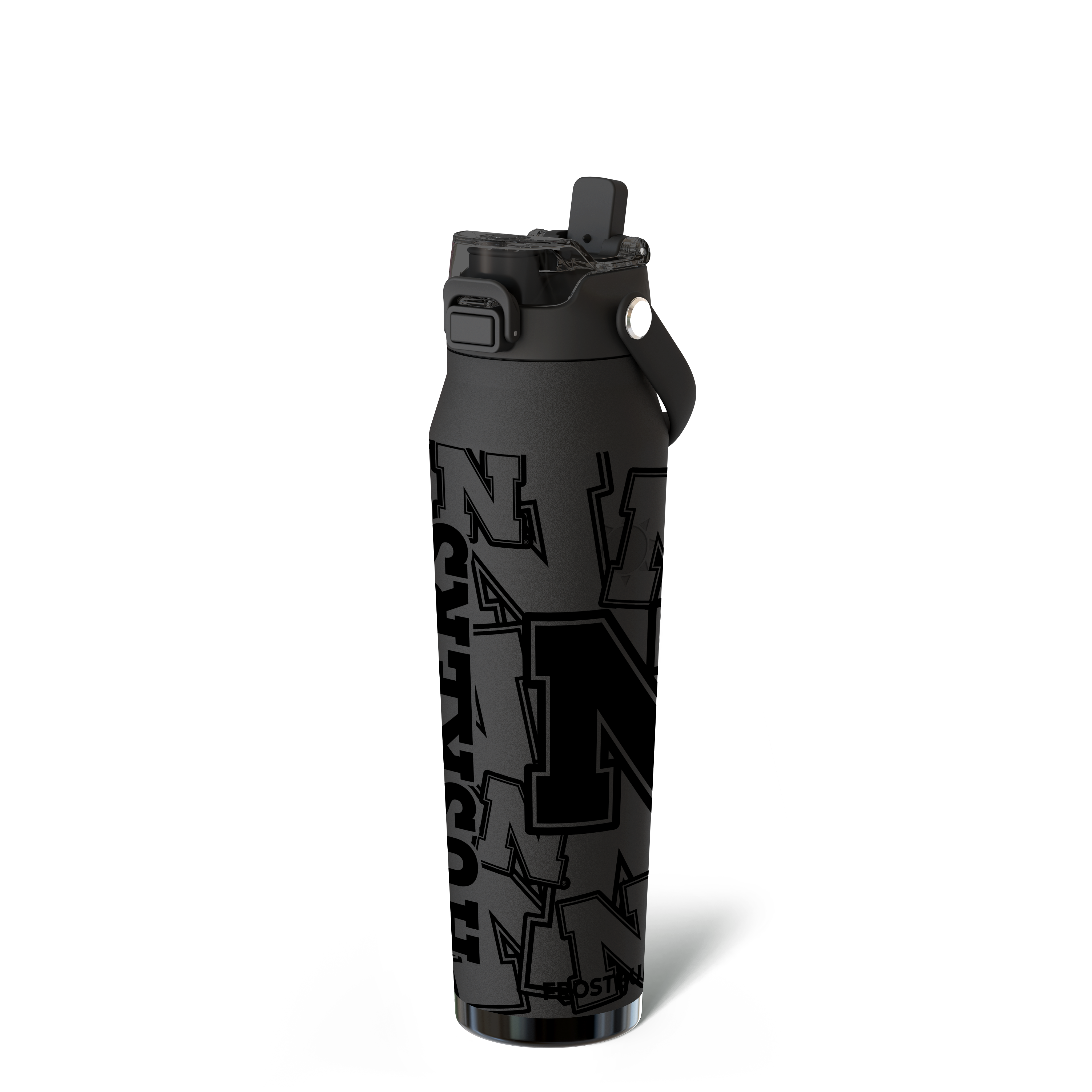 Bottle Buddy 32oz | Nebraska Cornhuskers | Night Game | Frost Buddy 1