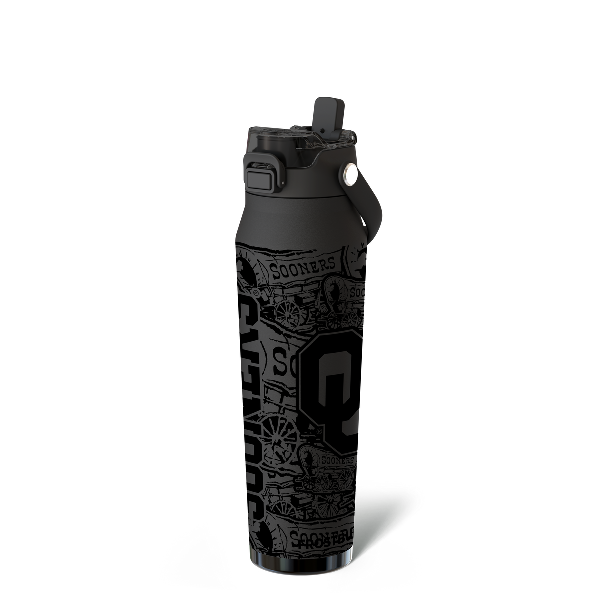 Bottle Buddy 32oz | Oklahoma Sooners | Night Game | Frost Buddy