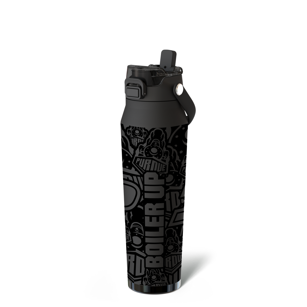 Bottle Buddy 32oz | Purdue Boilermakers | Night Game | Frost Buddy 2