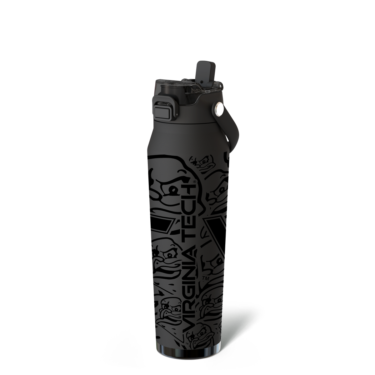 Bottle Buddy 32oz | Virginia Tech Hokies | Night Game | Frost Buddy 2