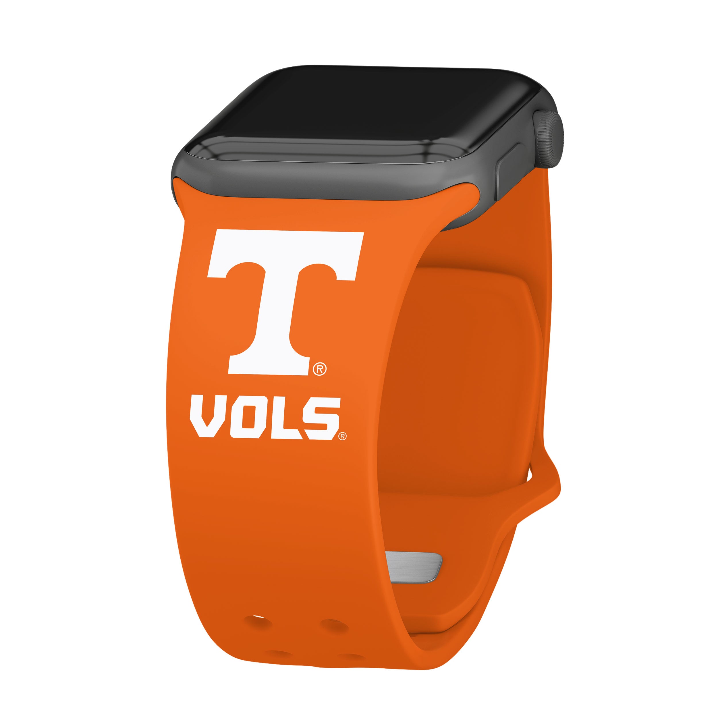 Tennessee Volunteers HD Apple Watch Band 13