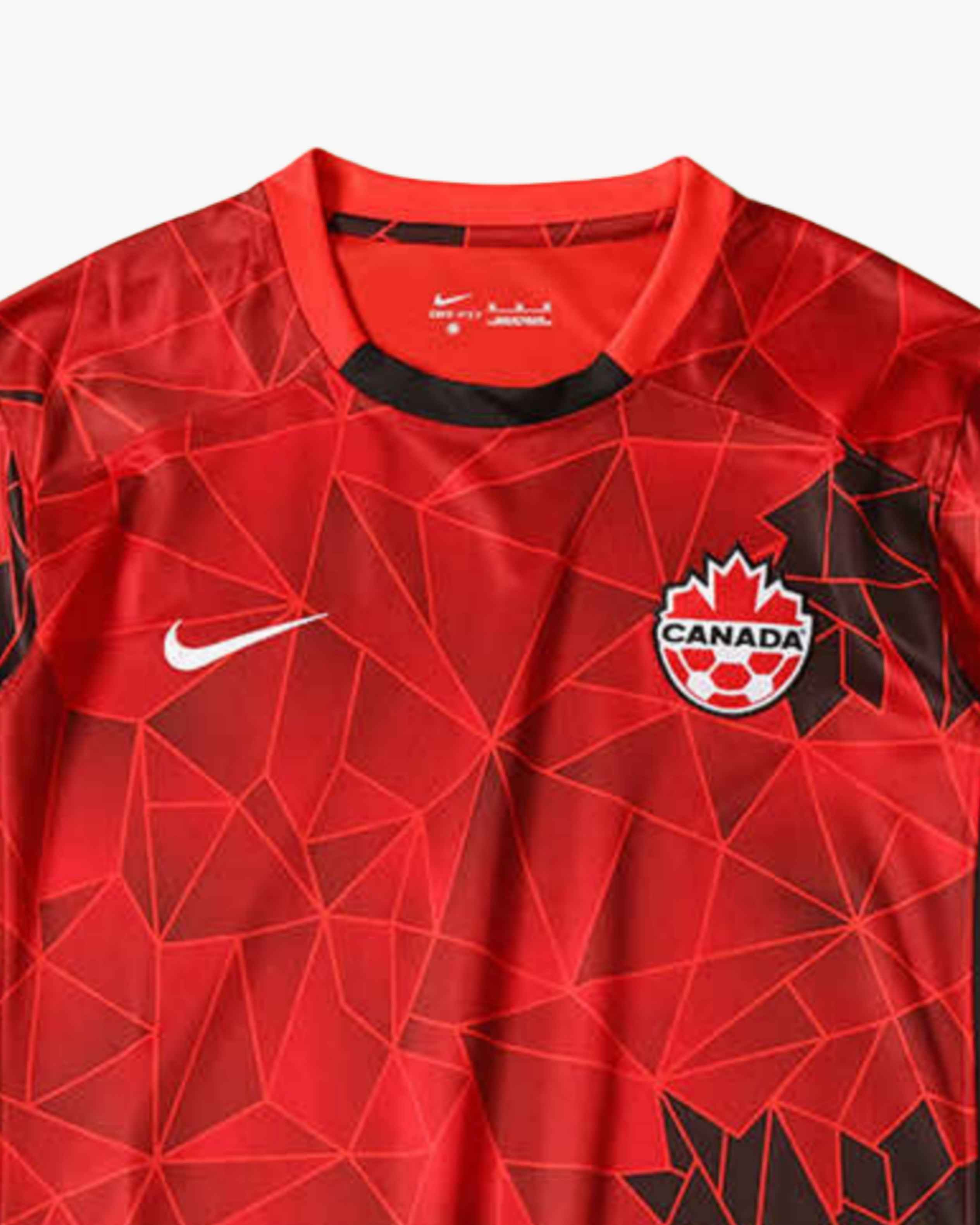 CANADA HOME 2023/24