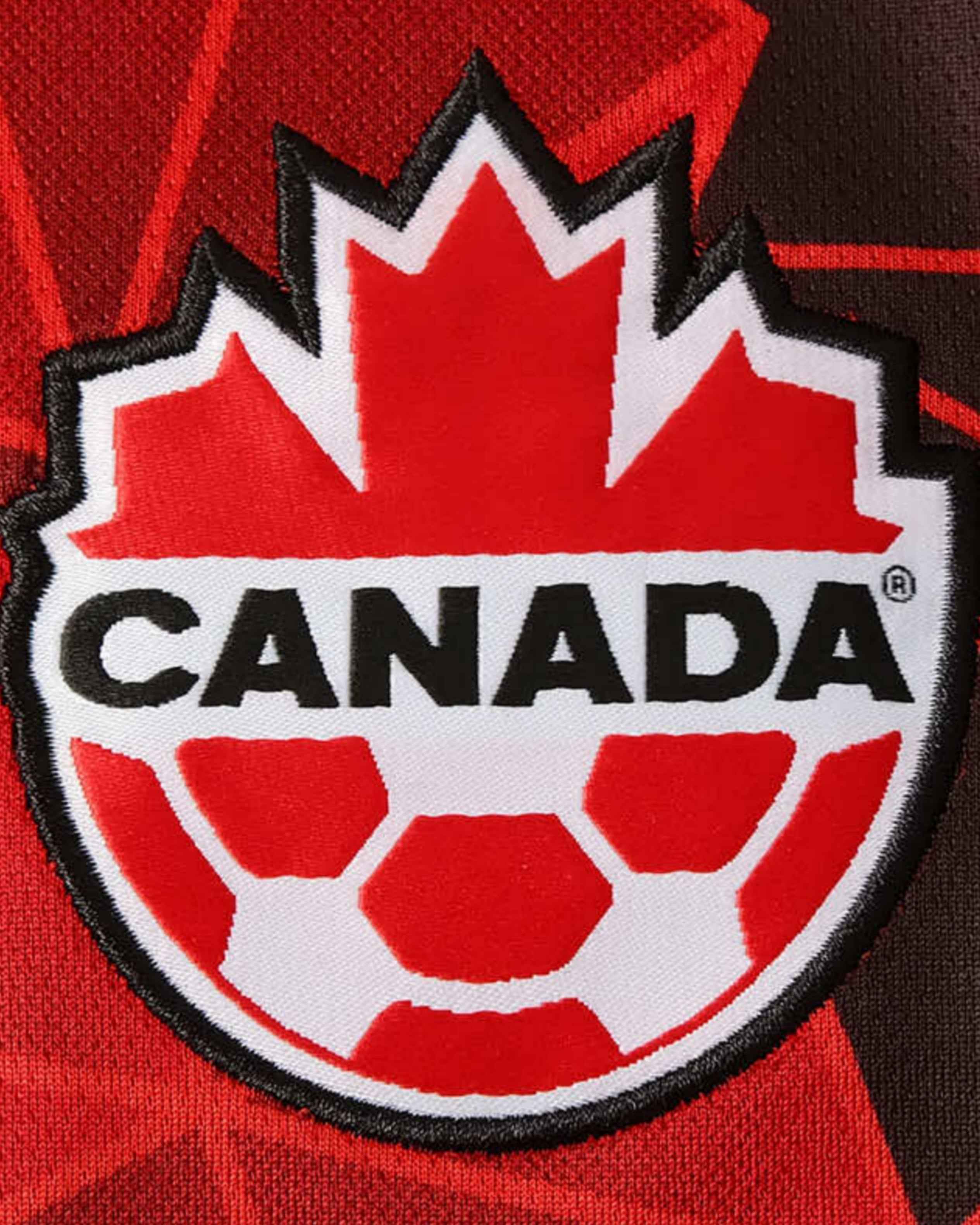 CANADA HOME 2023/24 5