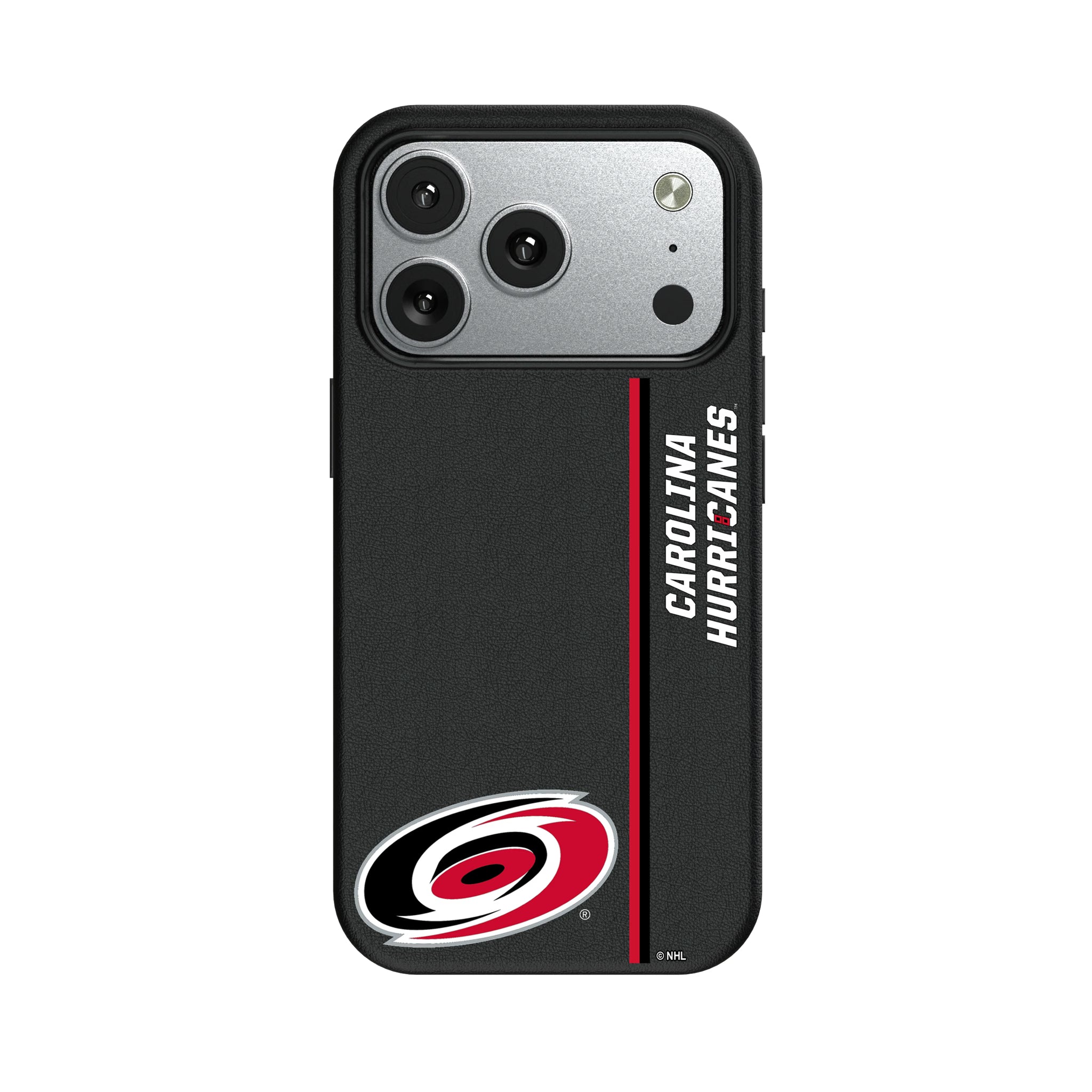 Carolina Hurricanes Sidebar MagSafe Compatible Phone Case for Apple iPhone 8