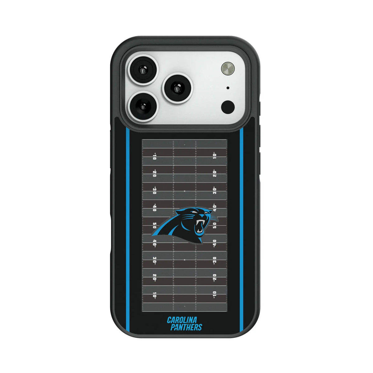 Carolina Panthers Field Bump Phone Case 13