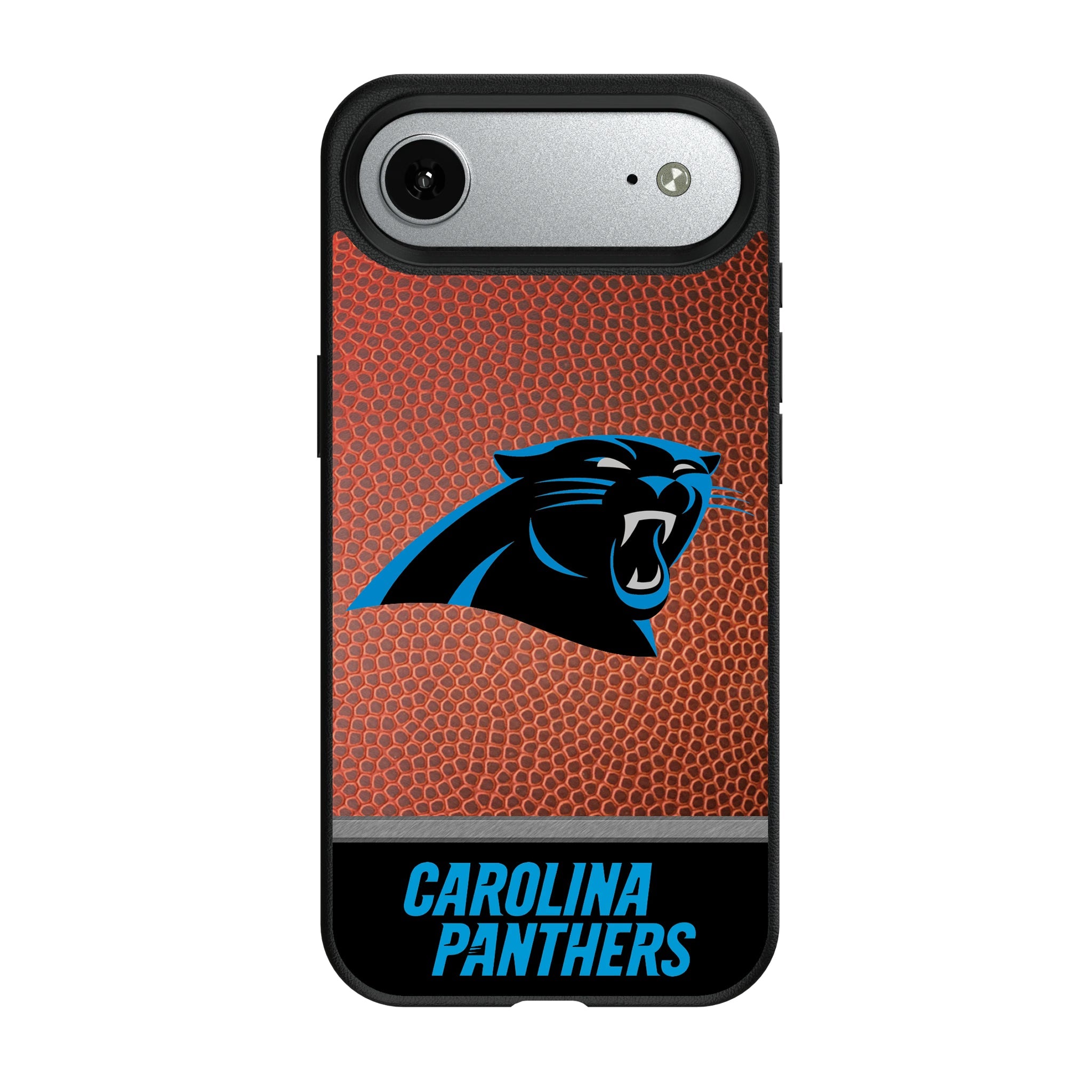 Carolina Panthers Football Wordmark MagSafe Compatible Phone Case for Apple iPhone 8