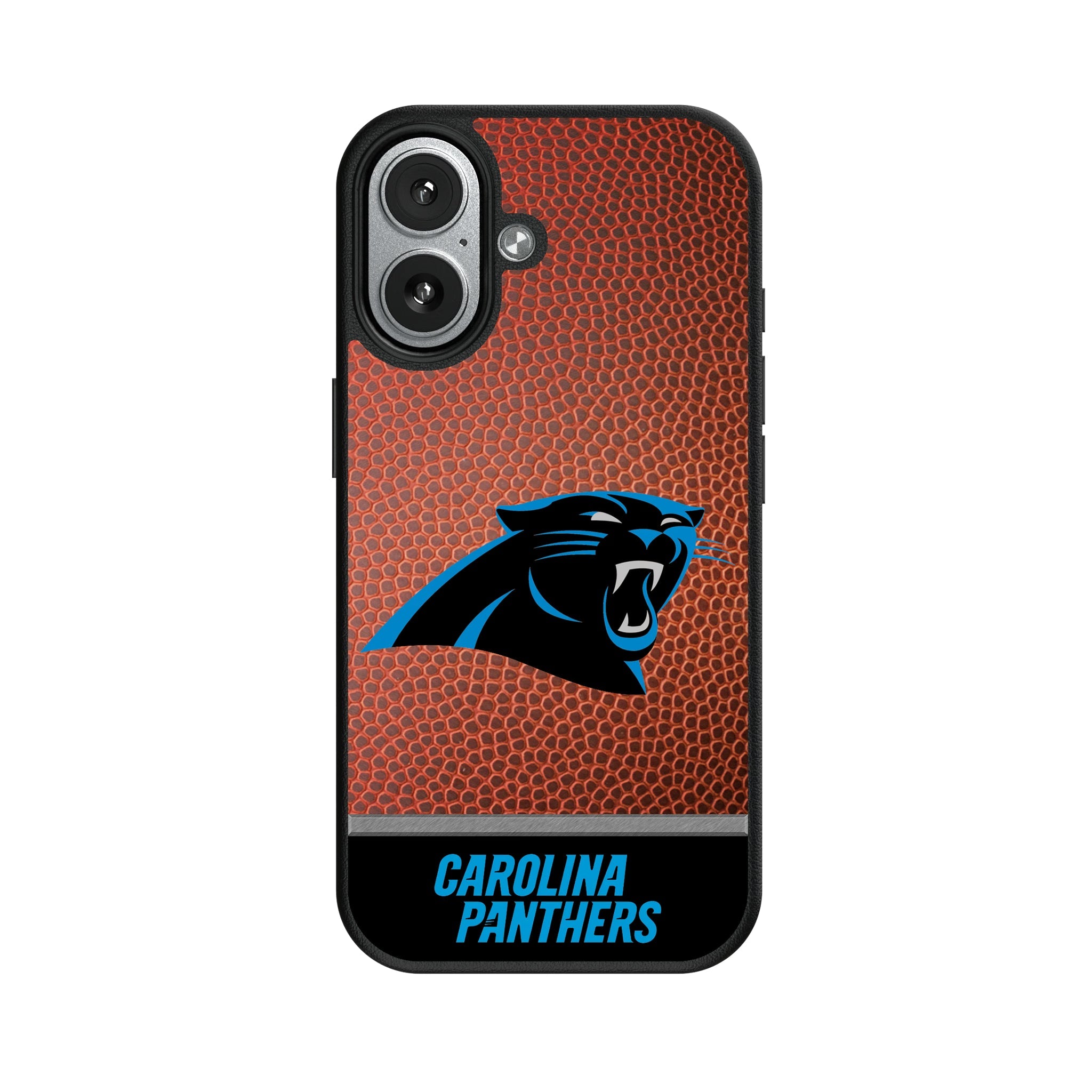 Carolina Panthers Football Wordmark MagSafe Compatible Phone Case for Apple iPhone 7