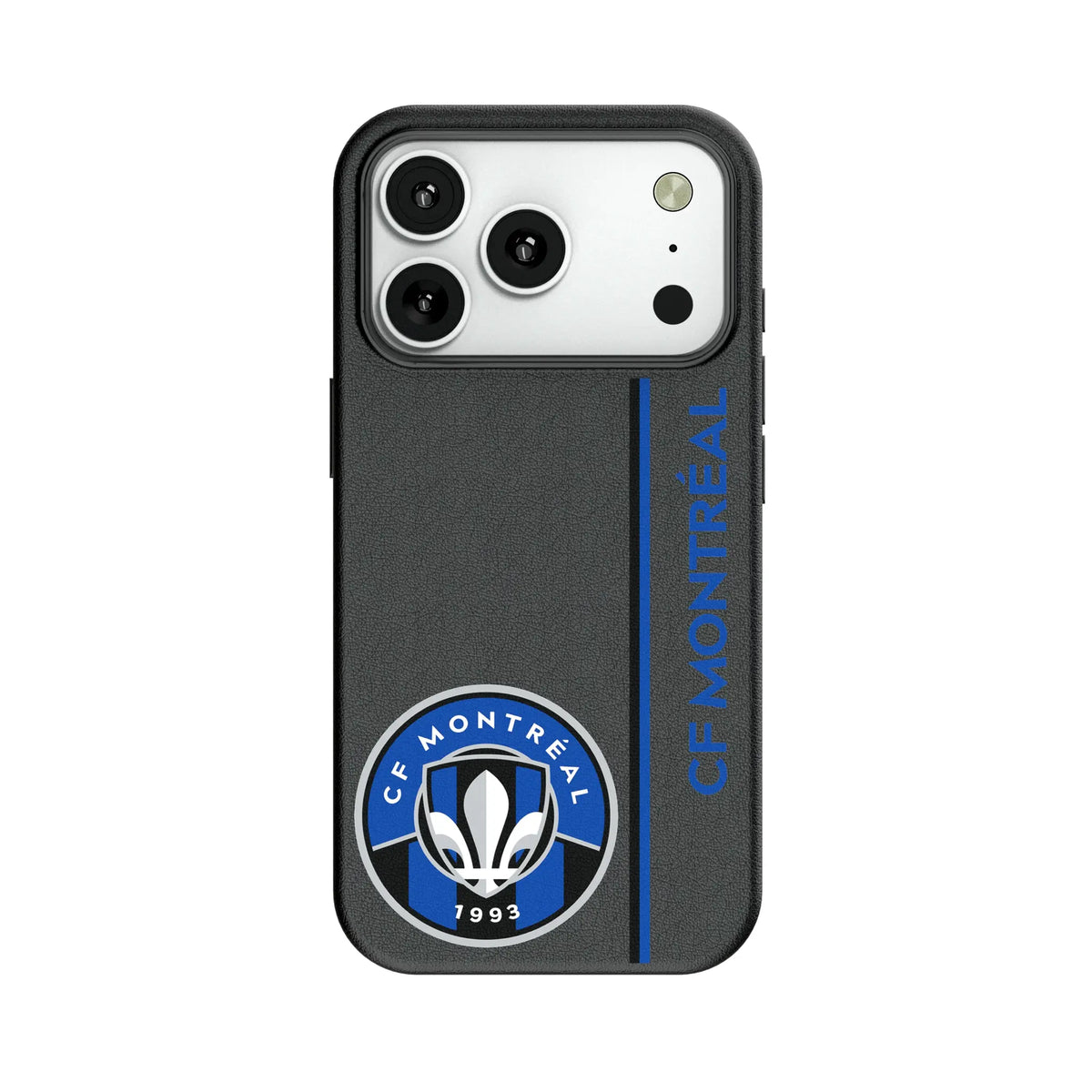 CF Montreal Sidebar MagSafe Compatible Phone Case for Apple iPhone 7