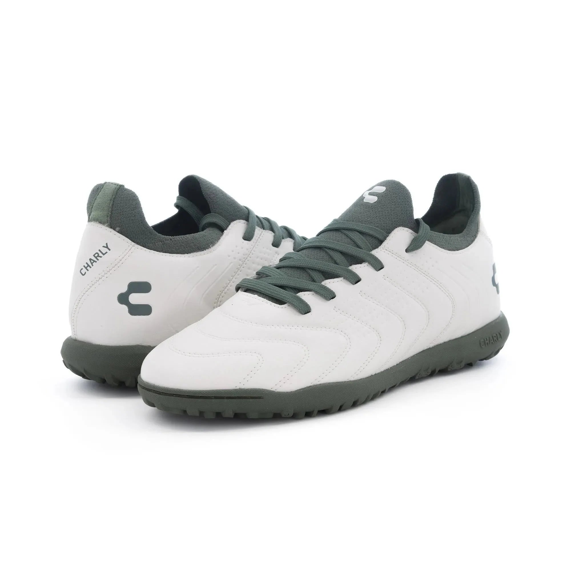 Charly Encore RL Turf 3