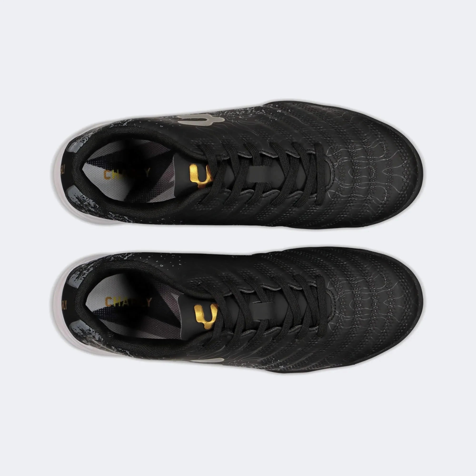 Charly Hotcross 4.0 Turf 3