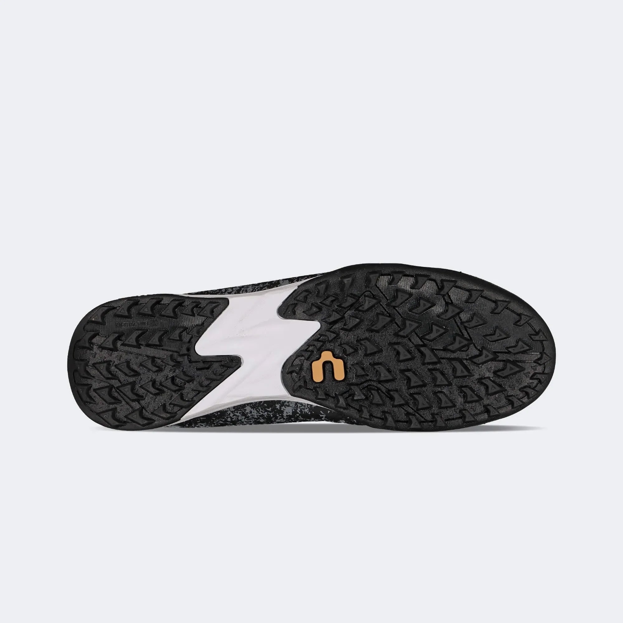Charly Hotcross 4.0 Turf 4