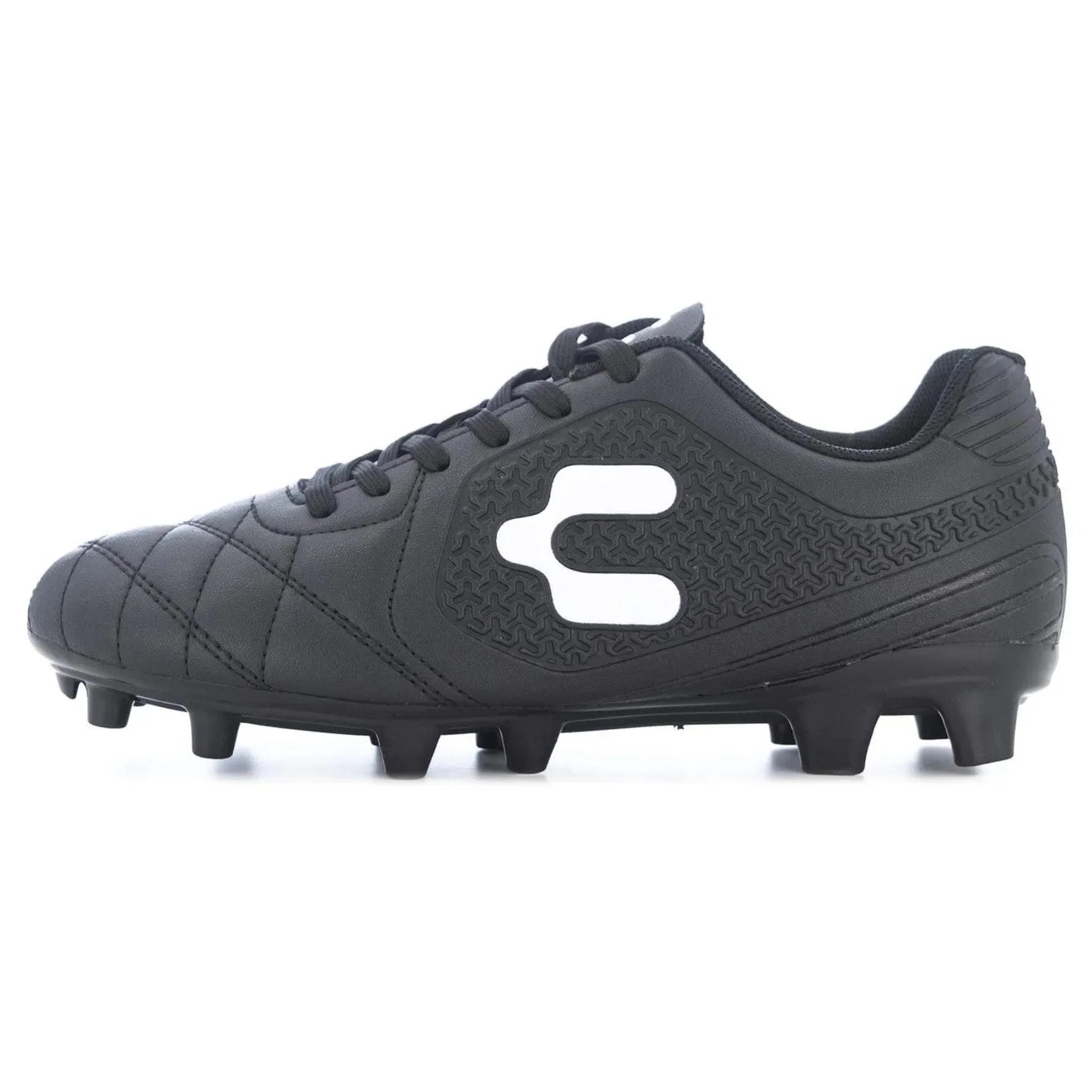 Charly Junior Legendario FG 2