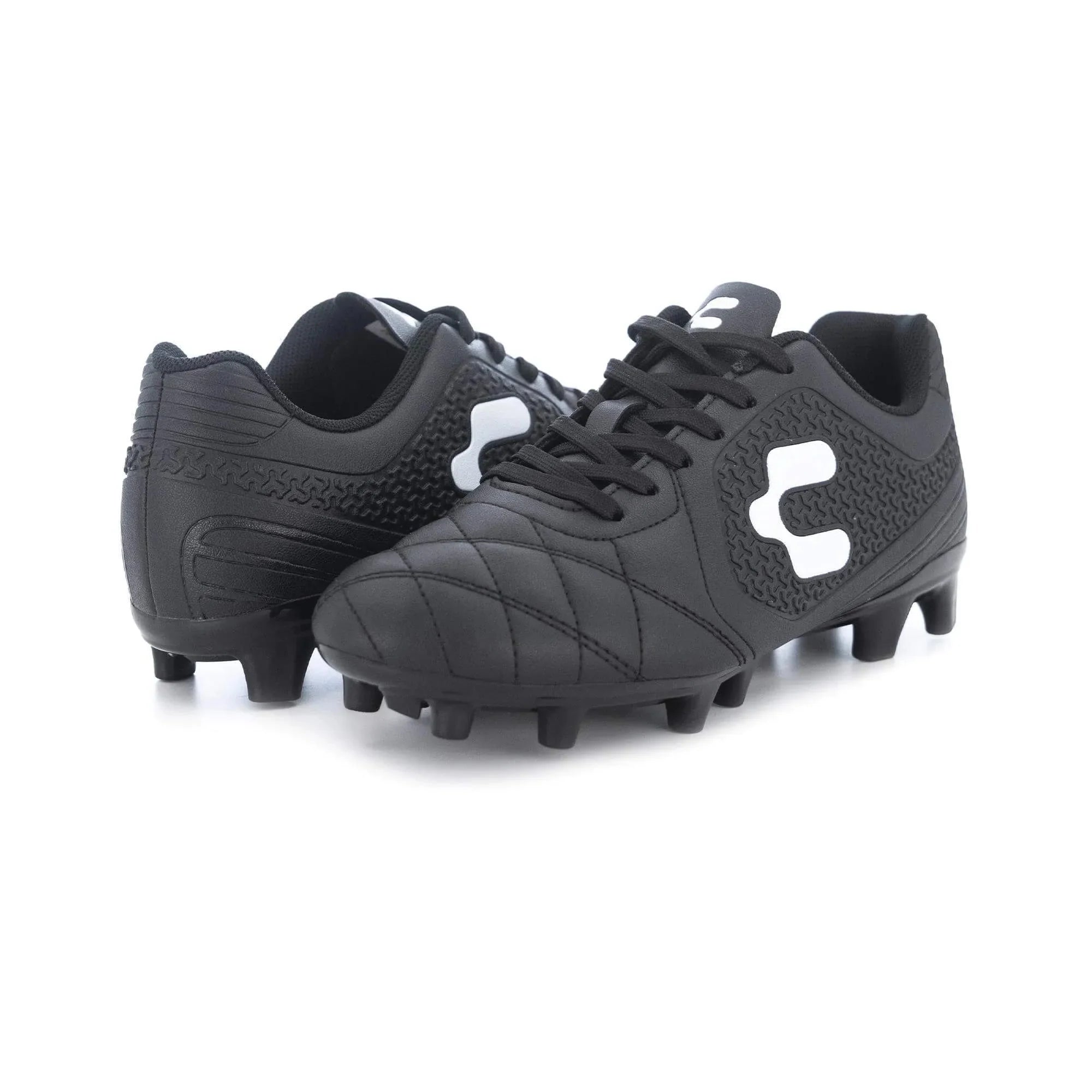 Charly Junior Legendario FG 3