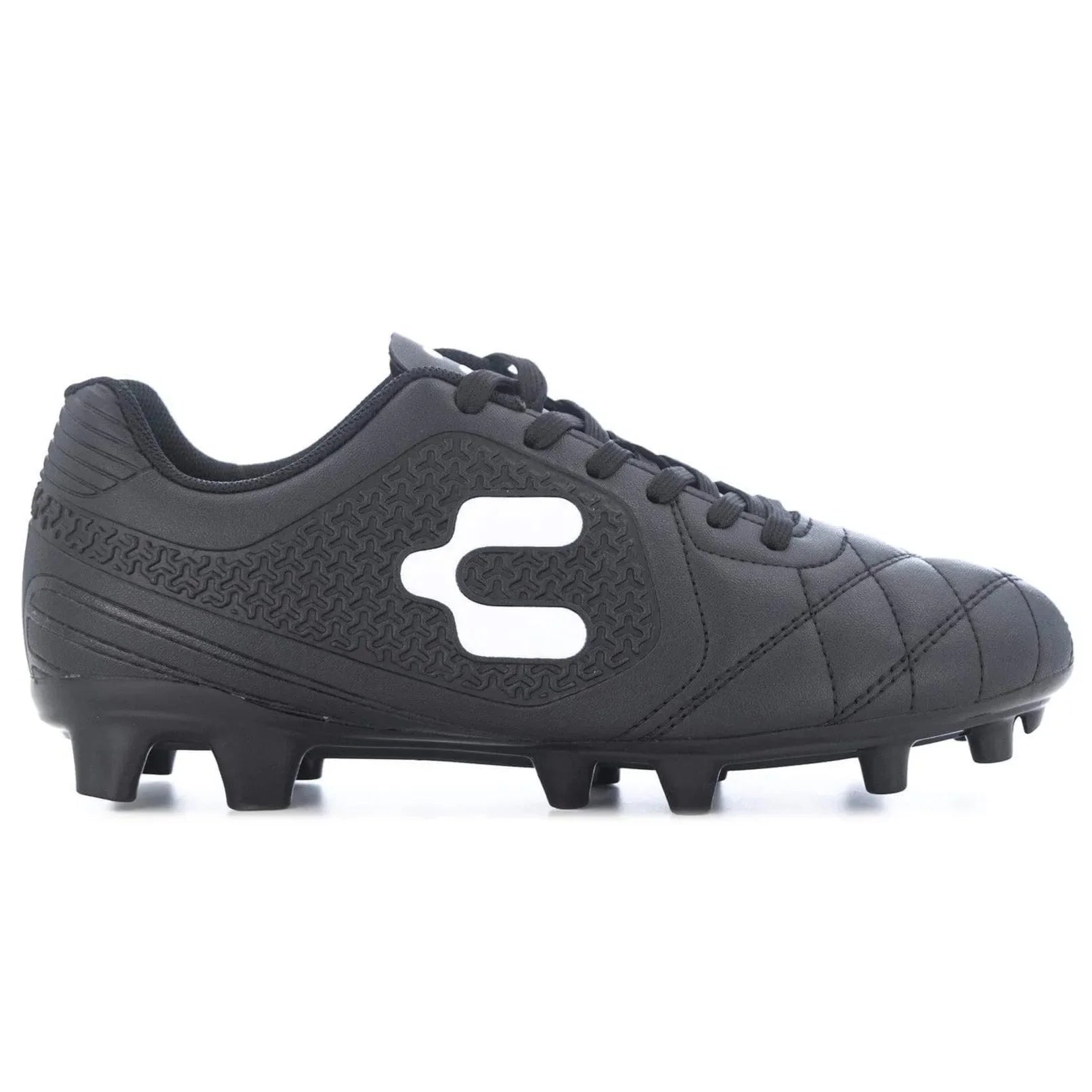 Charly Junior Legendario FG 1