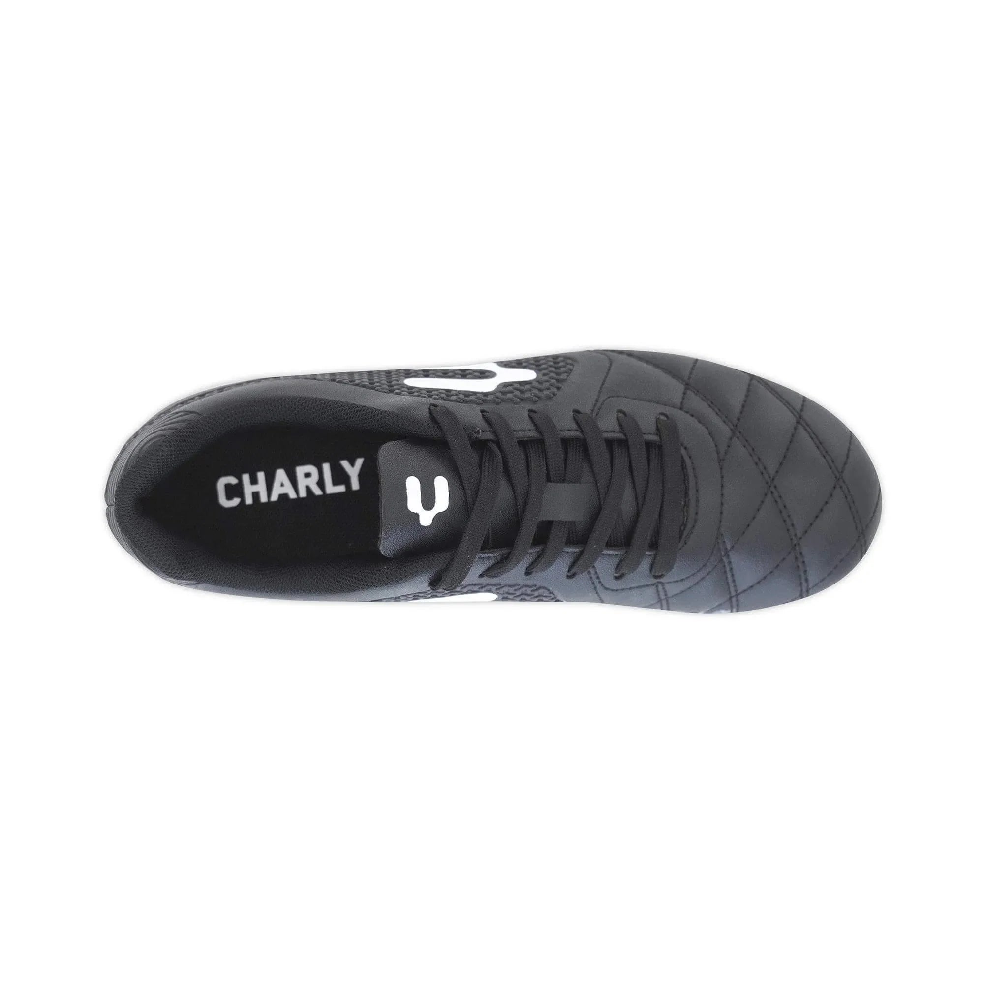 Charly Junior Legendario FG 4