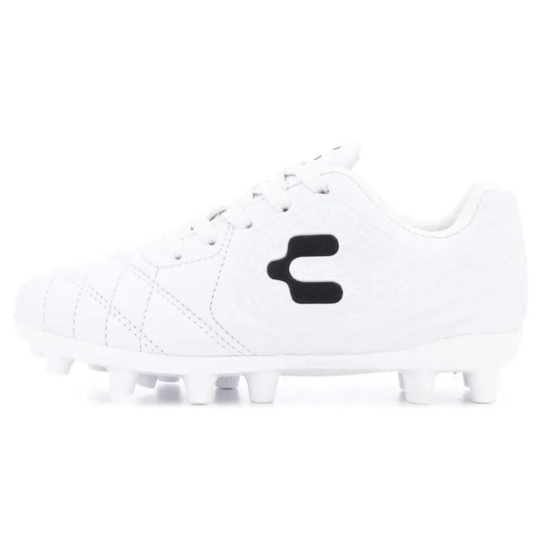 Charly Junior Legendario YT PG 2