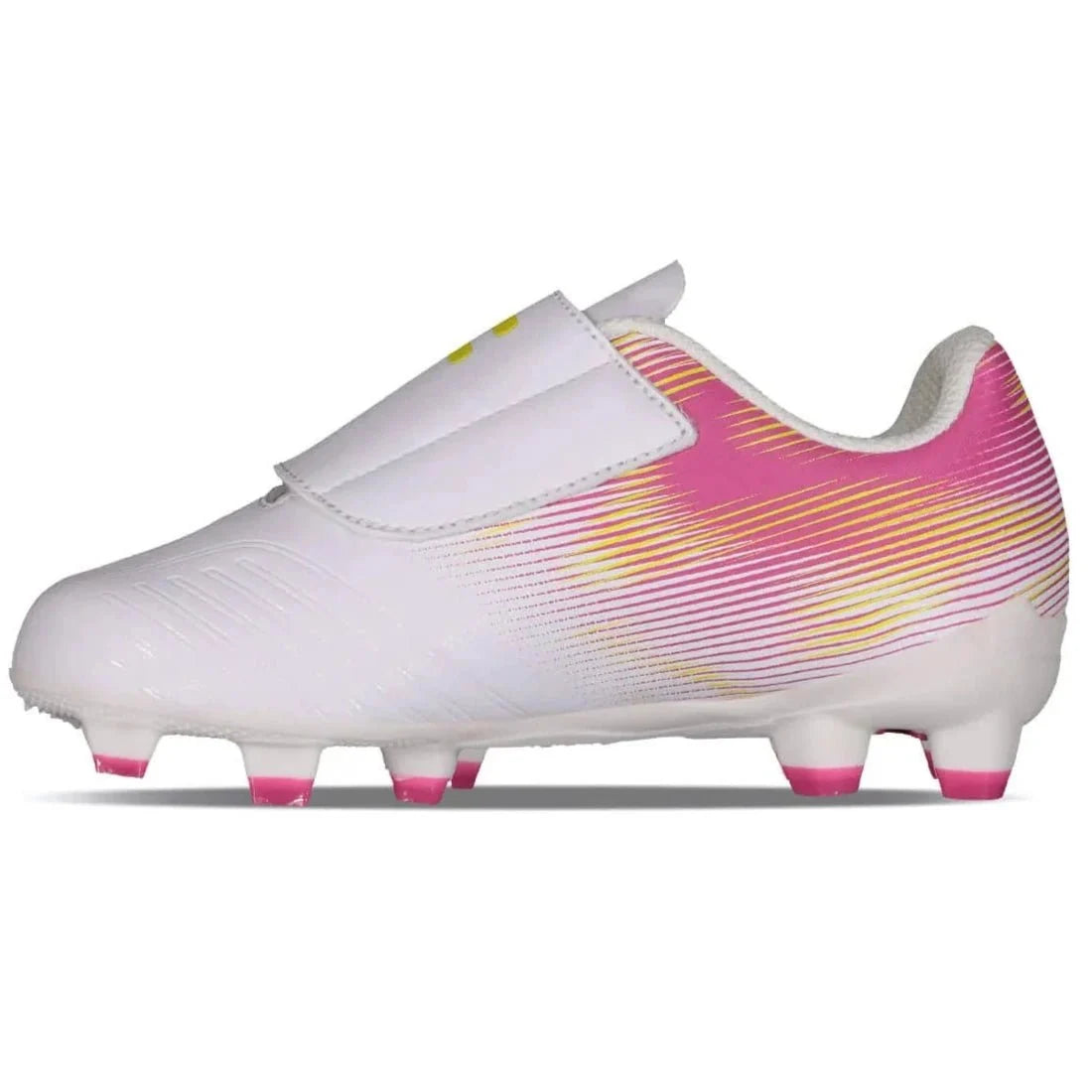 Charly Kid's Grasshopper 7.0 ST Firm Ground Soccer Cleats 2