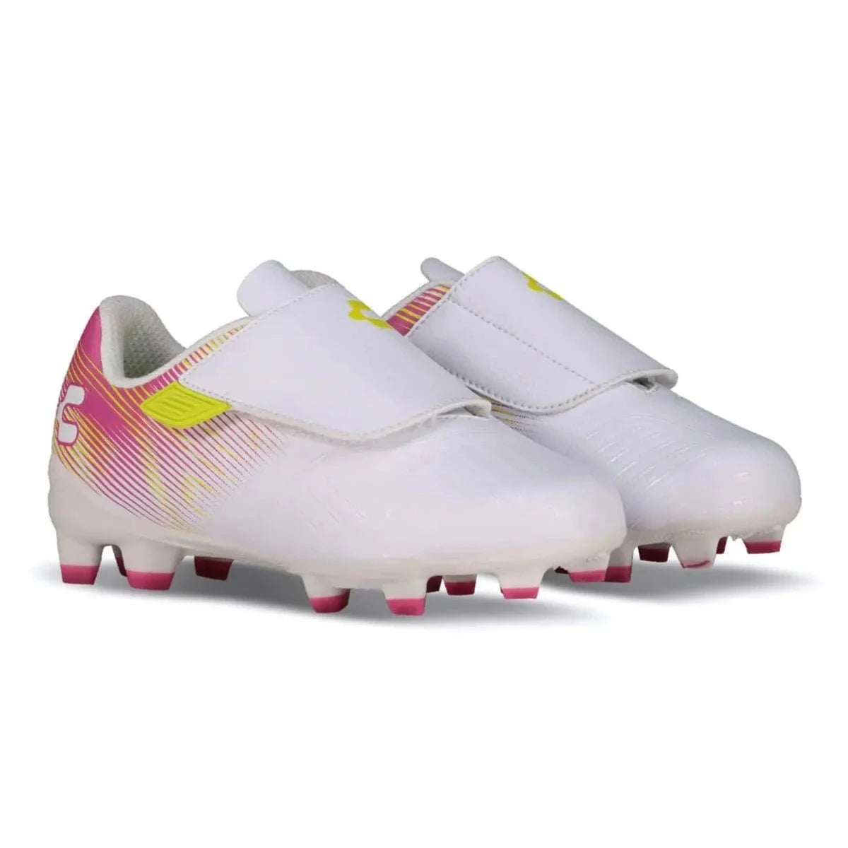 Charly Kid's Grasshopper 7.0 ST Firm Ground Soccer Cleats 4