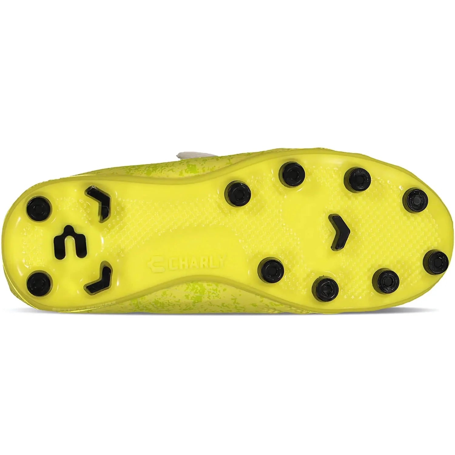 Charly Kid's Hotcross 2.0 FG 4