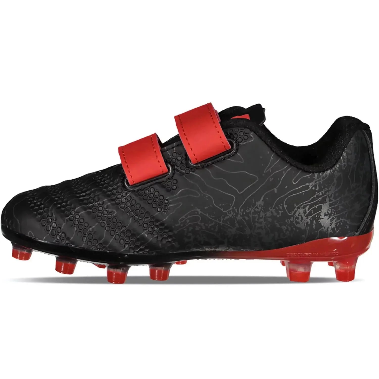 Charly Kid's Hotcross 2.0 FG 2