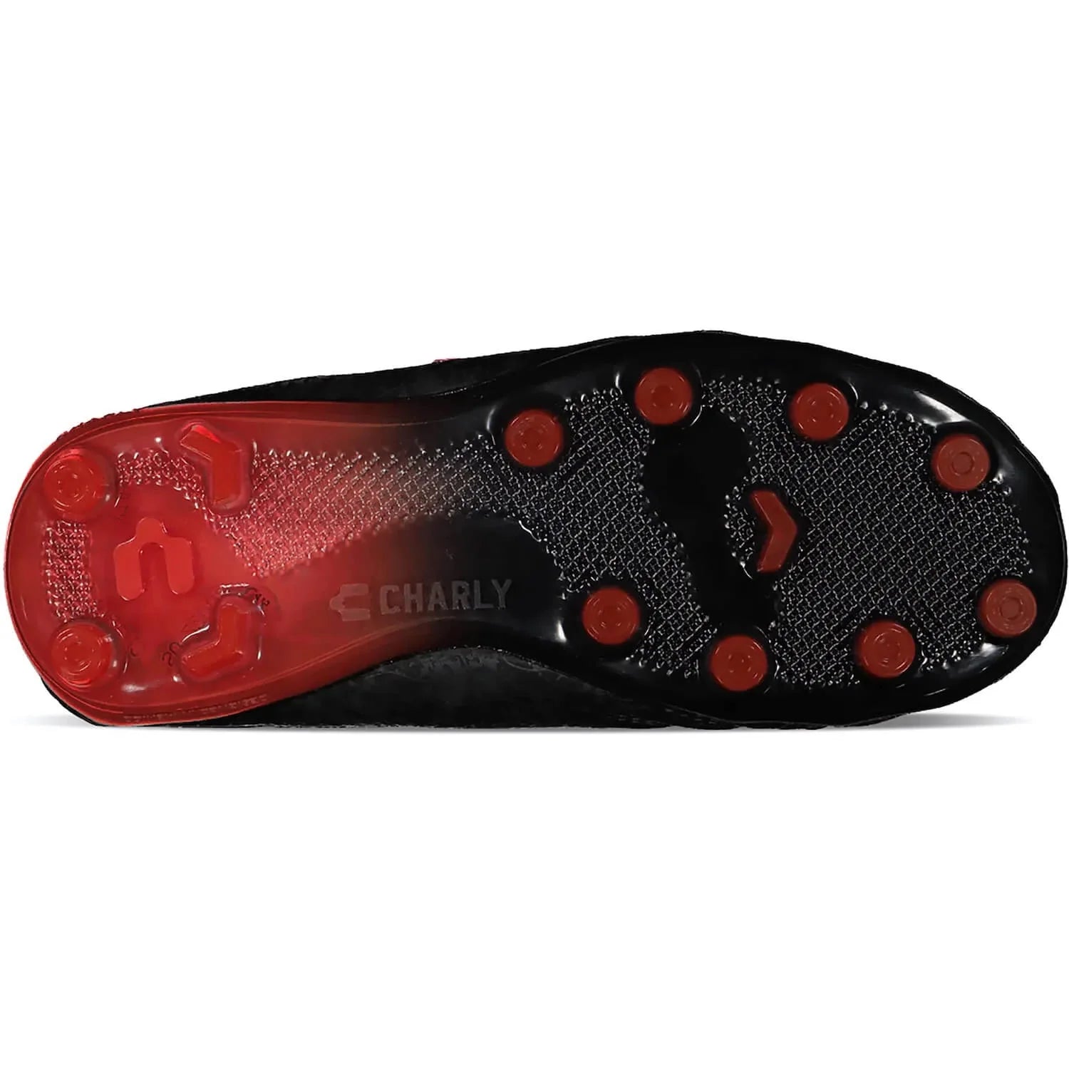 Charly Kid's Hotcross 2.0 FG 4