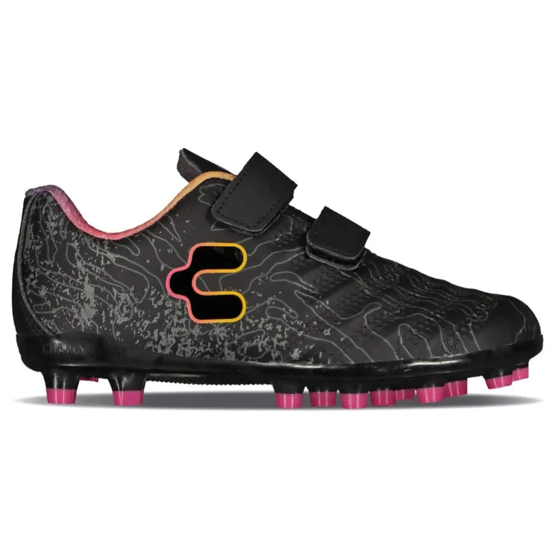 Charly Kids Hotcross 2.0 STP YT FG 1