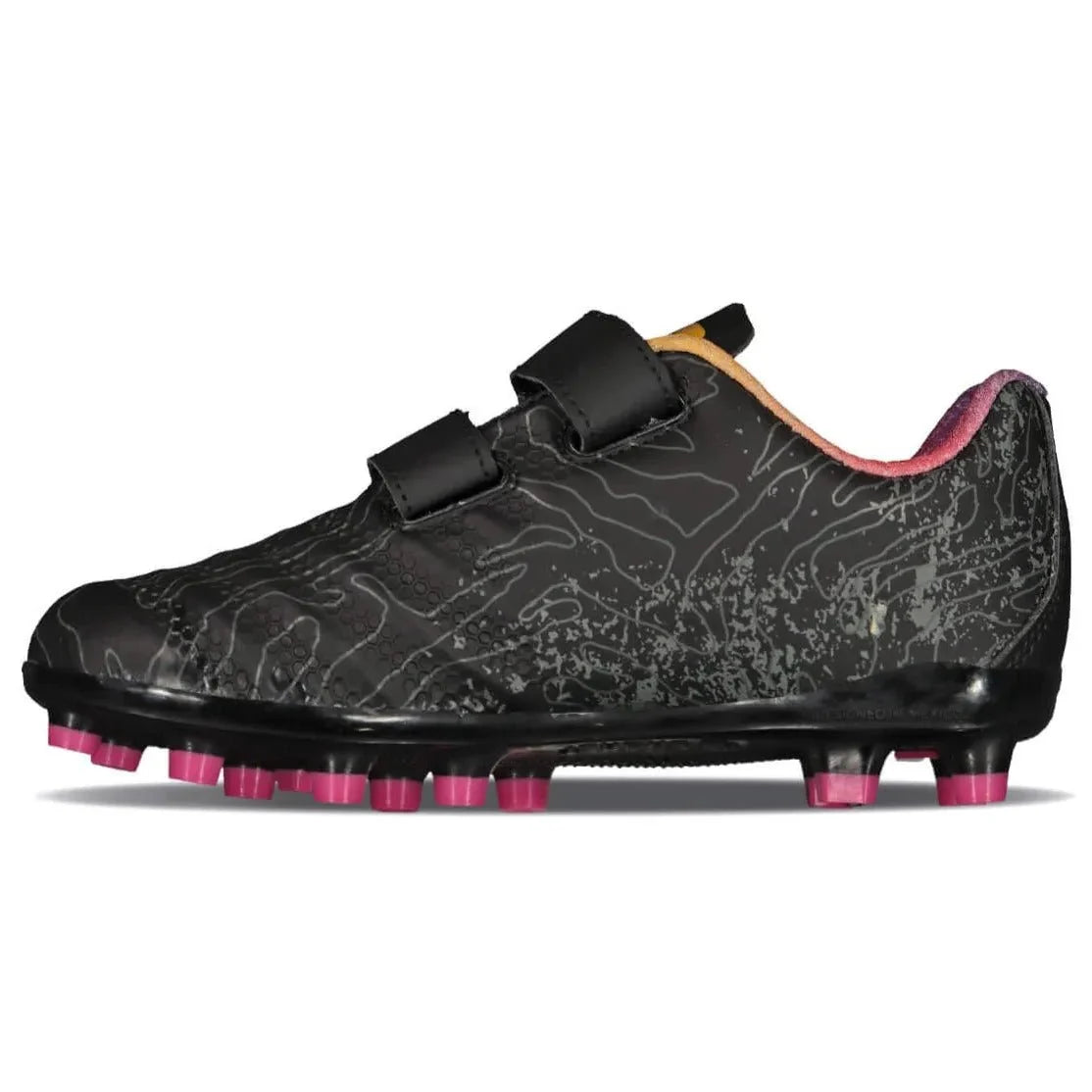 Charly Kids Hotcross 2.0 STP YT FG 2