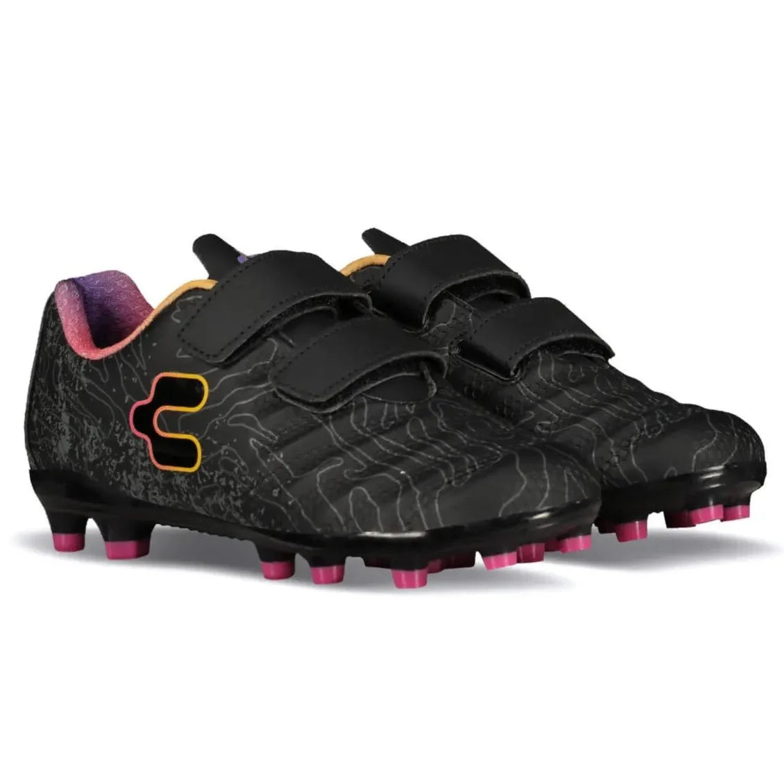 Charly Kids Hotcross 2.0 STP YT FG 3