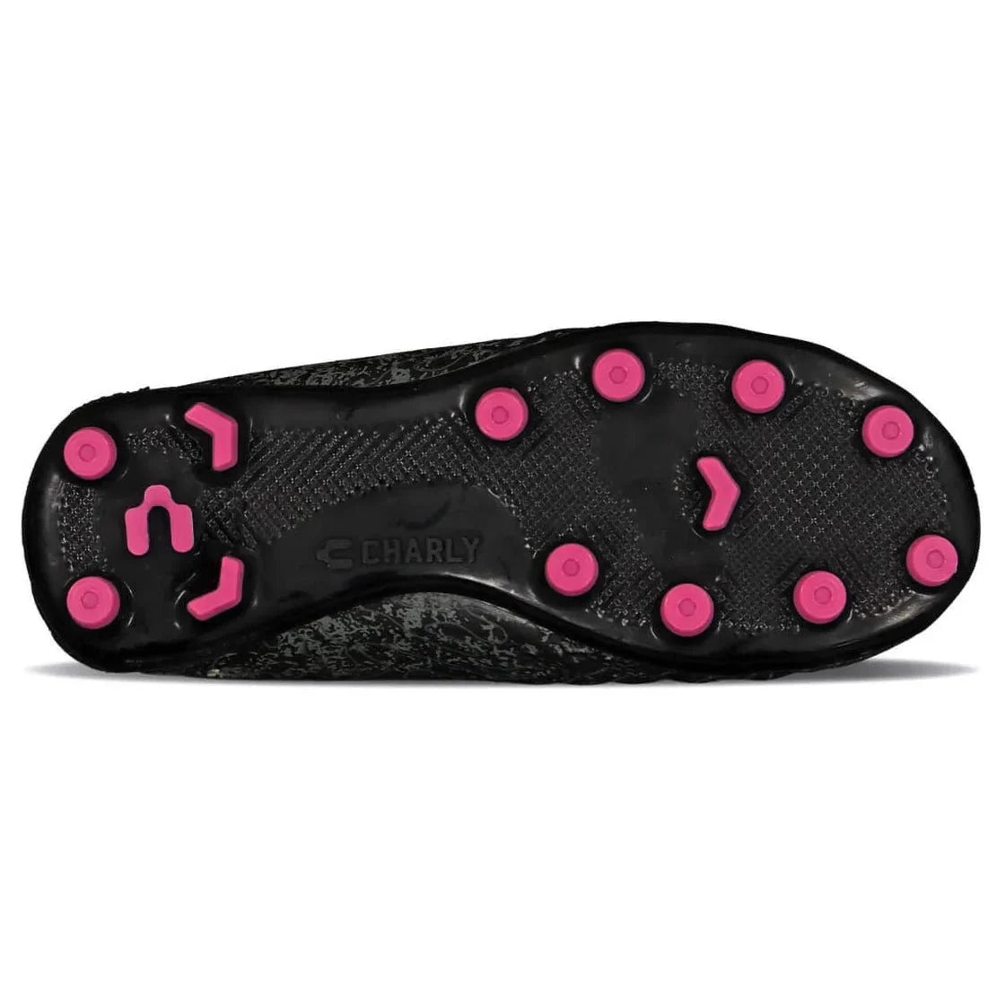 Charly Kids Hotcross 2.0 STP YT FG 5